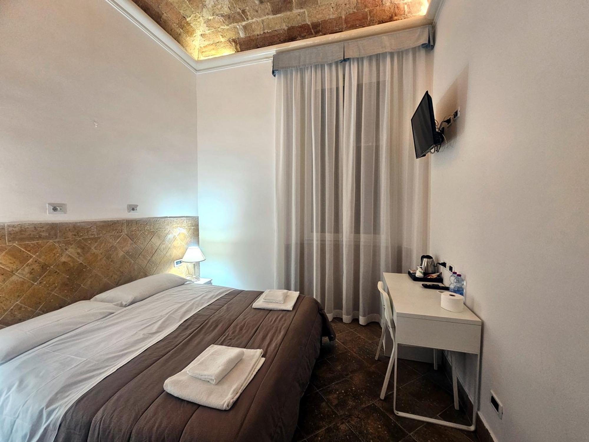 Check In Guest house Rome