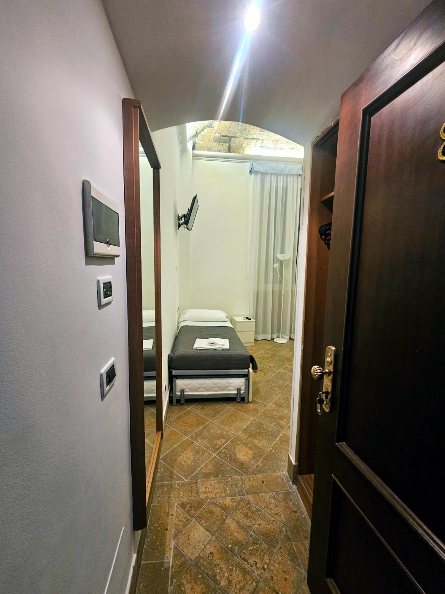 Guest house Check In