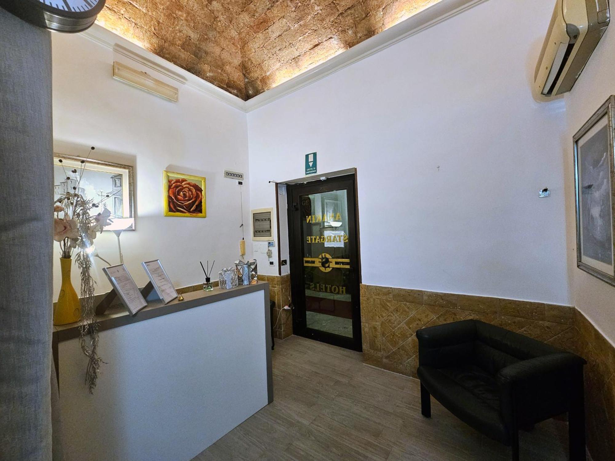 Check In Guest house Rome