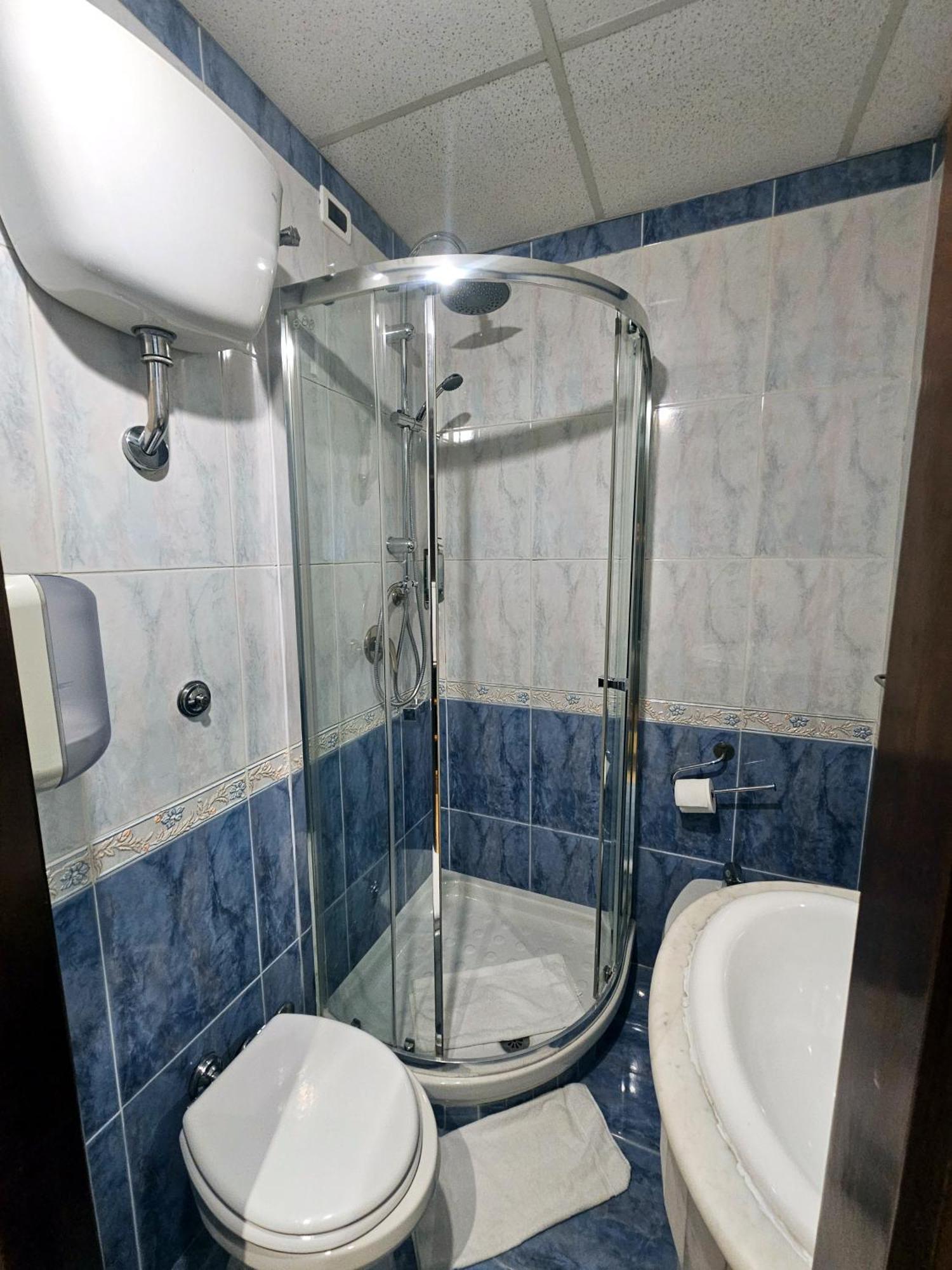 Guest house Check In Rome