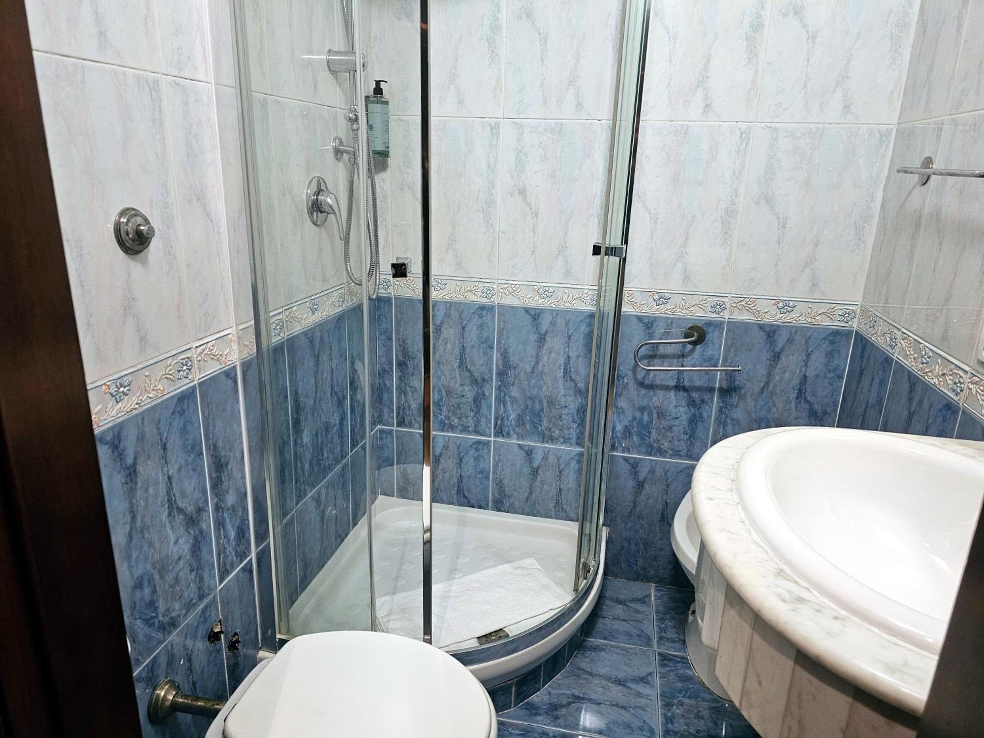 Check In Guest house Rome