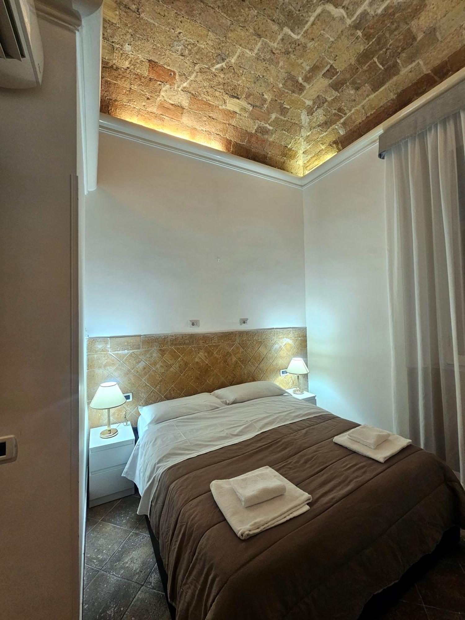 Guest house Check In Rome