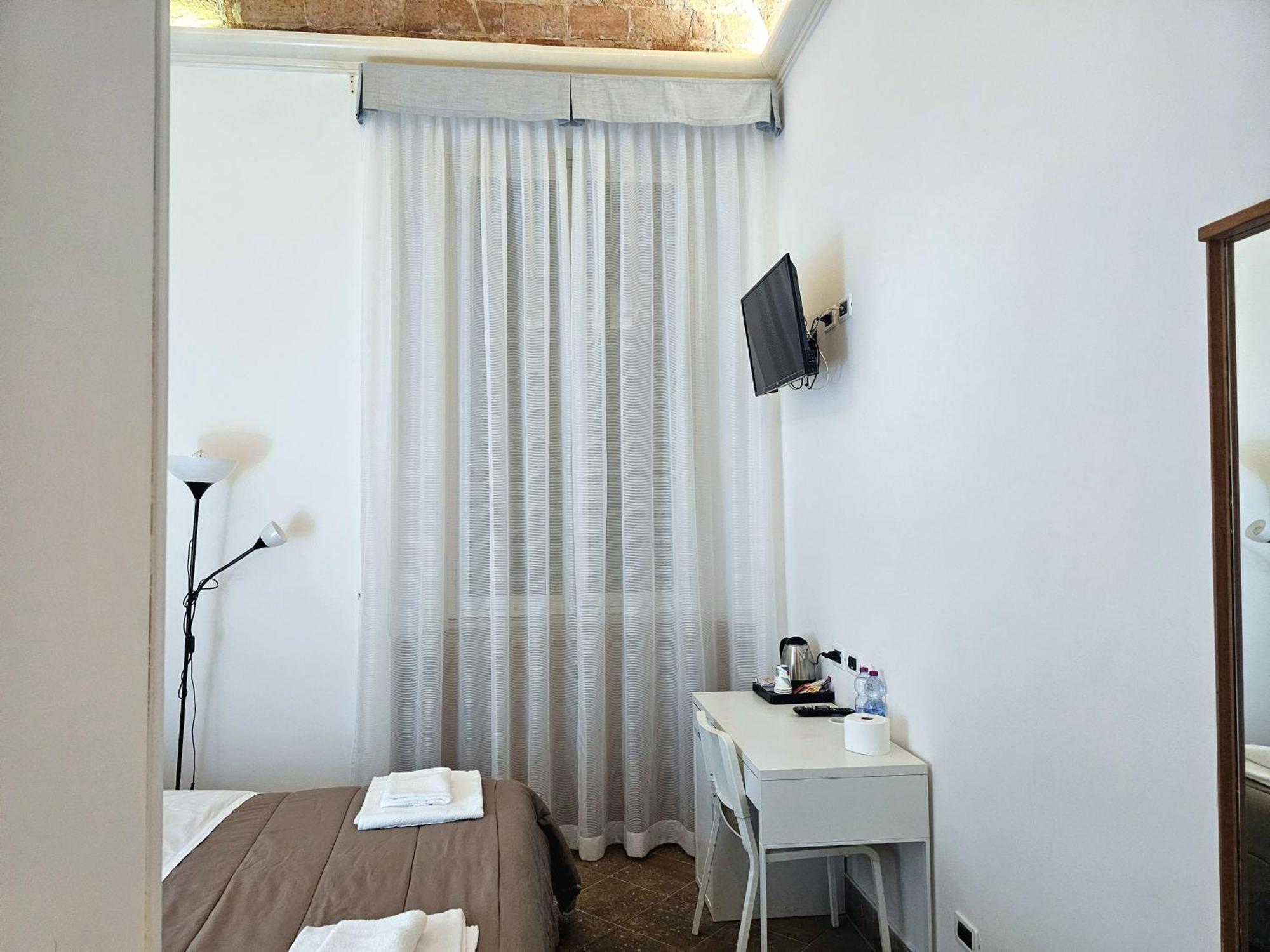 Guest house Check In Rome