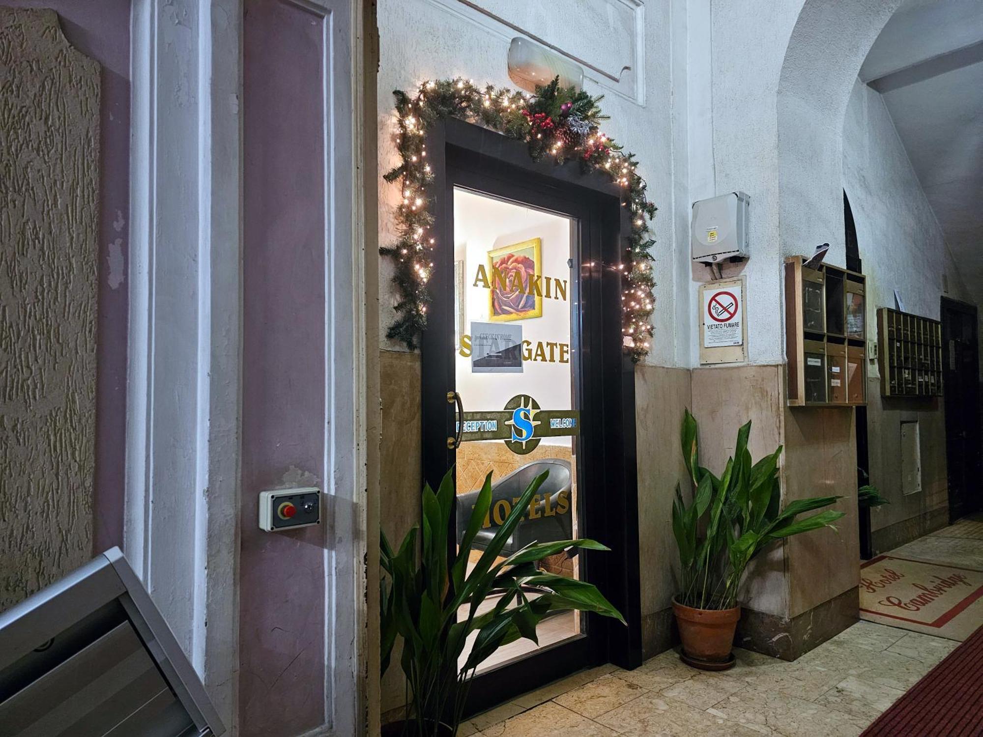 Guest house Check In Rome