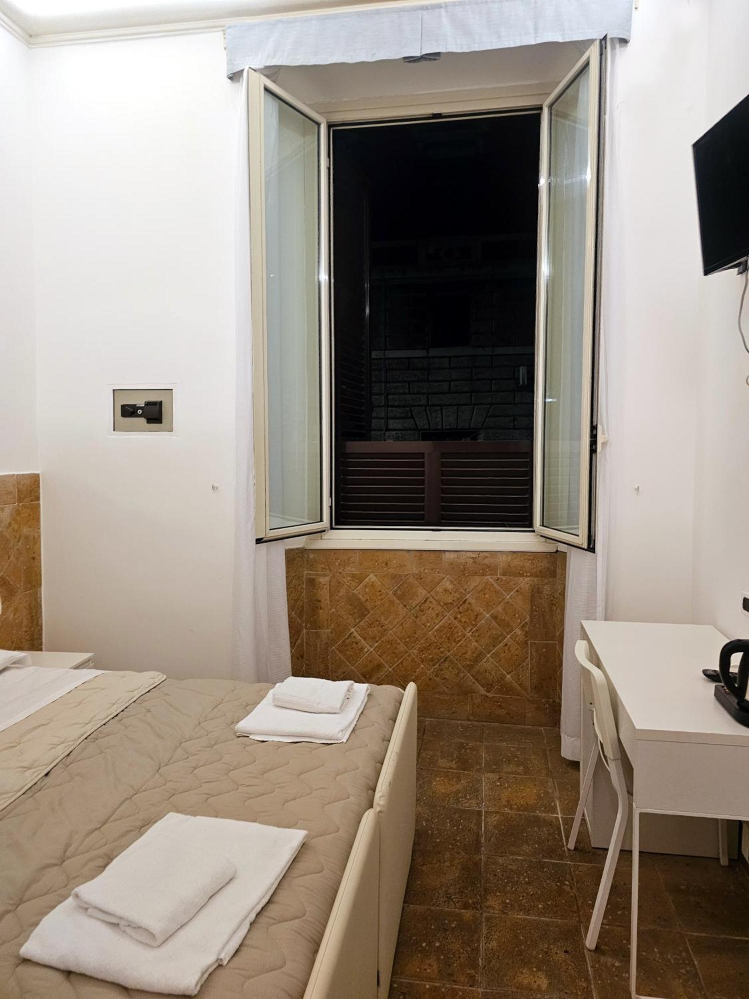 Guest house Check In Rome