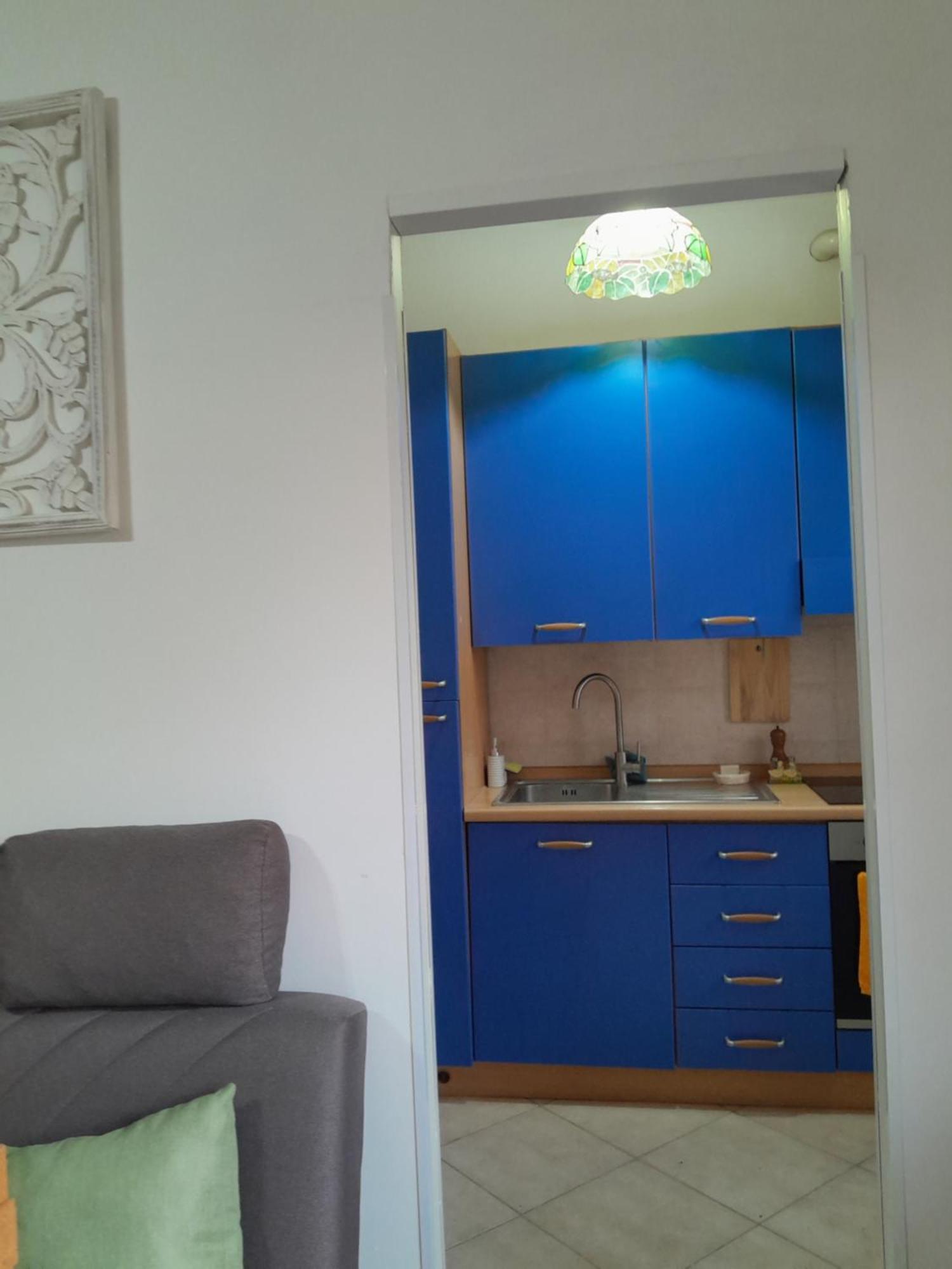 Apartamento La Mattina - Fiera Di - Aeroporto Fiumicino Roma