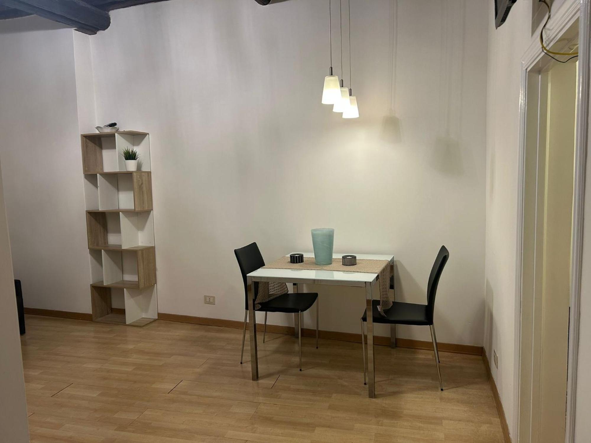 Loft Trastevere Appartement Rome