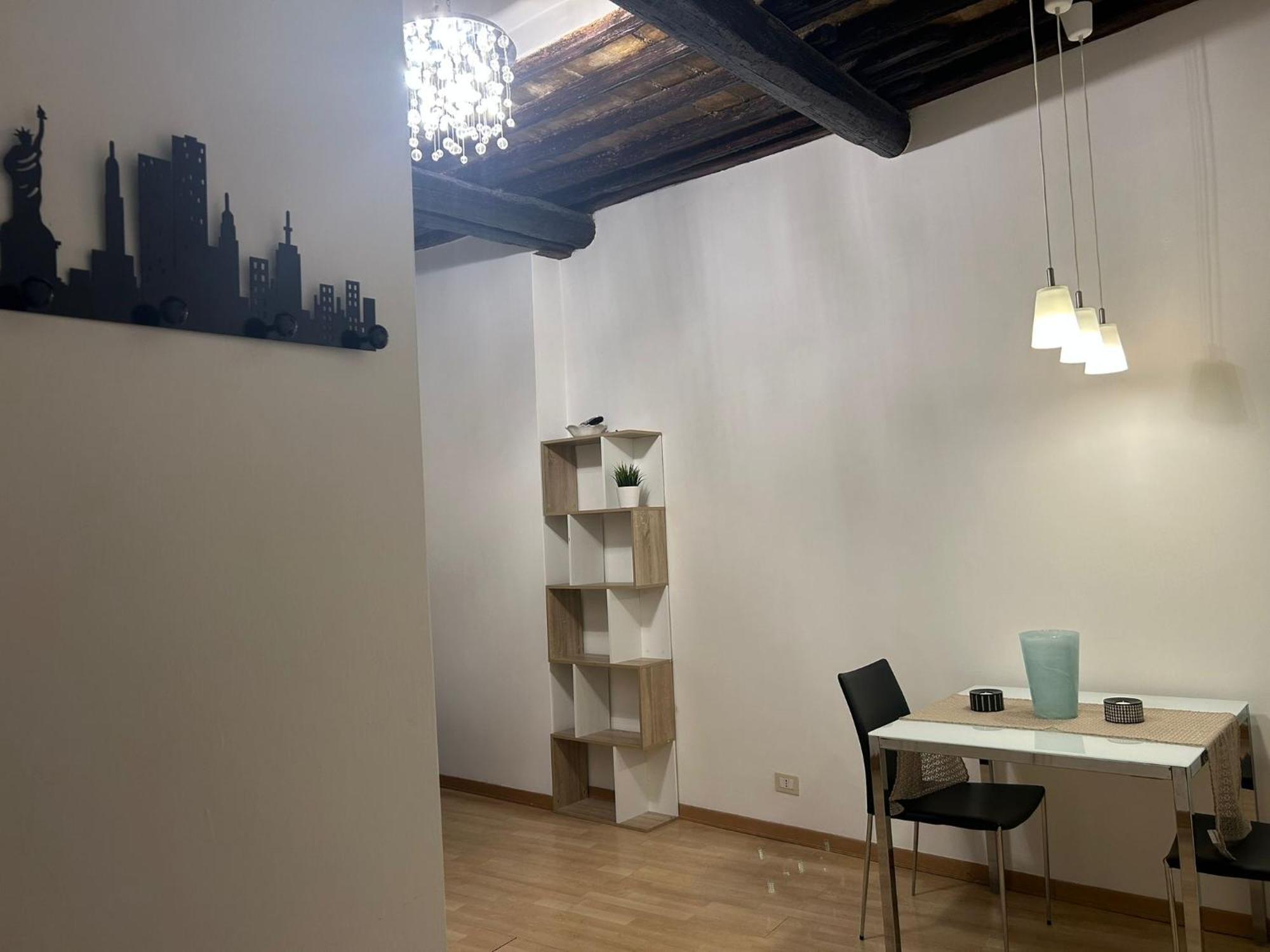 Loft Trastevere *