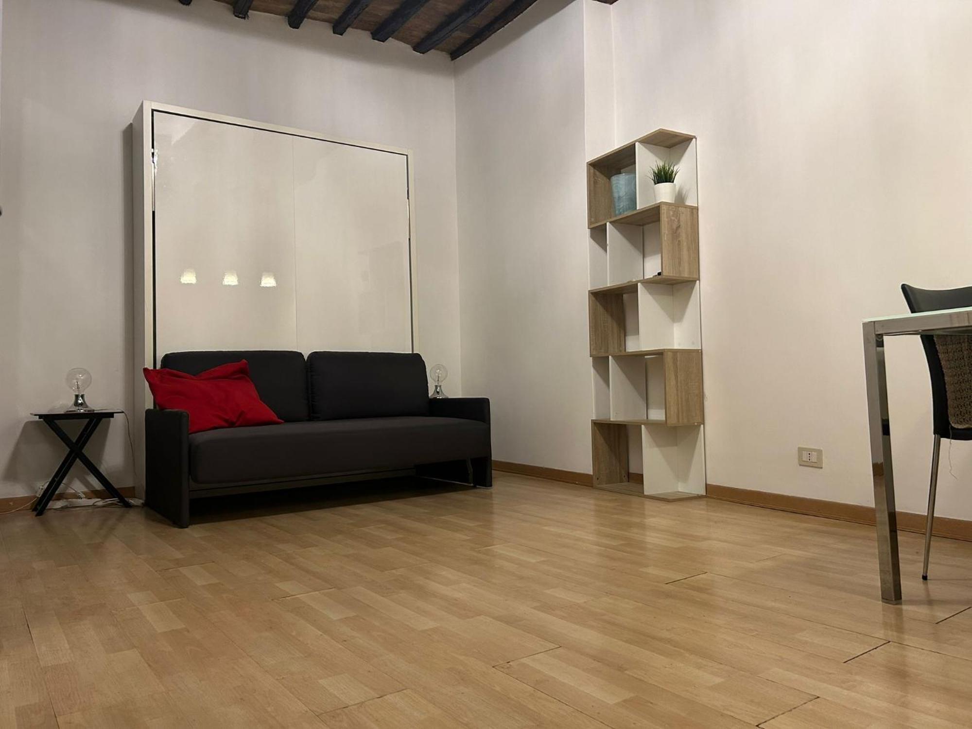 Loft Trastevere * Rome