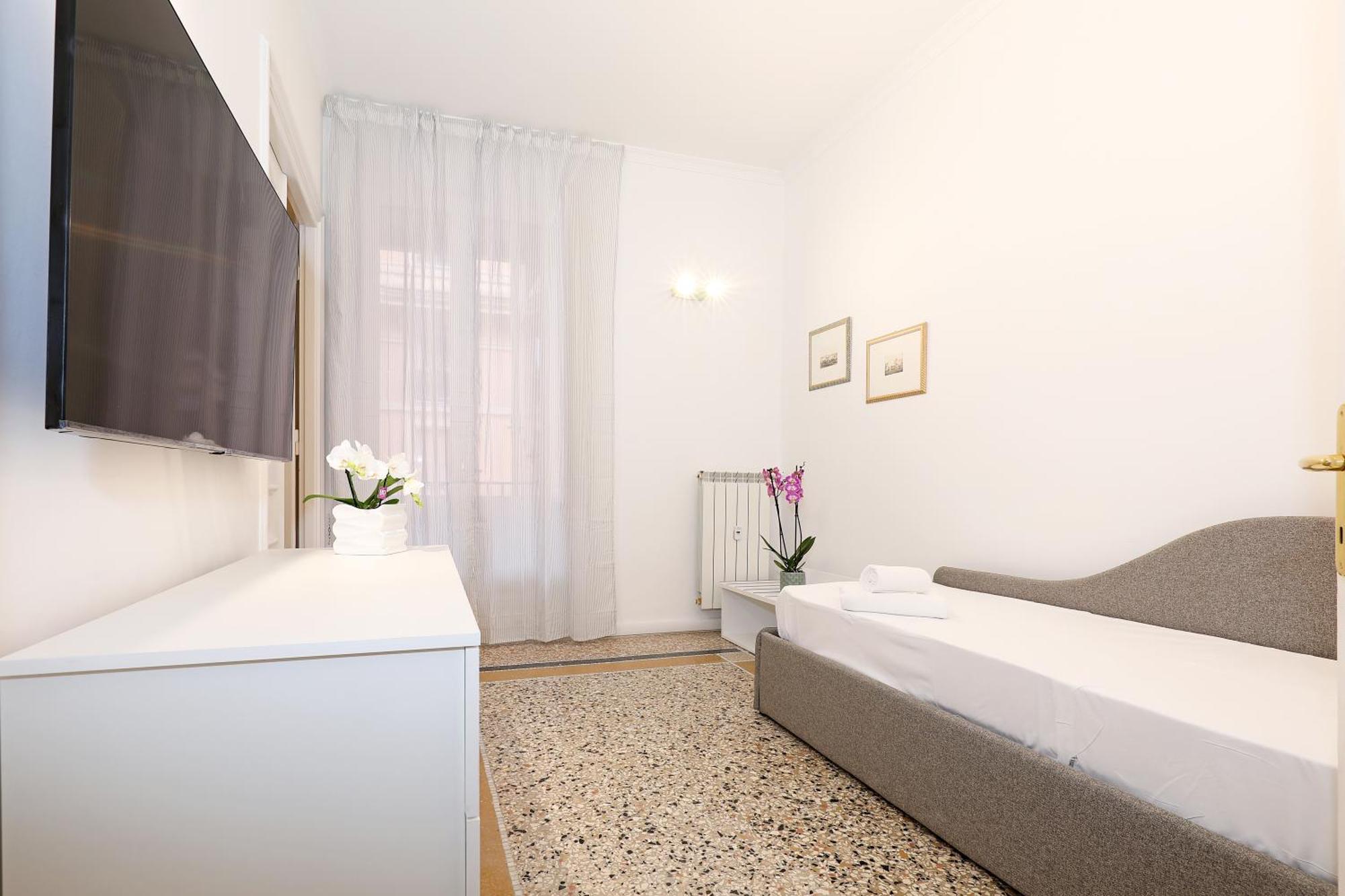 Apartment Lcgrandtour Donatello