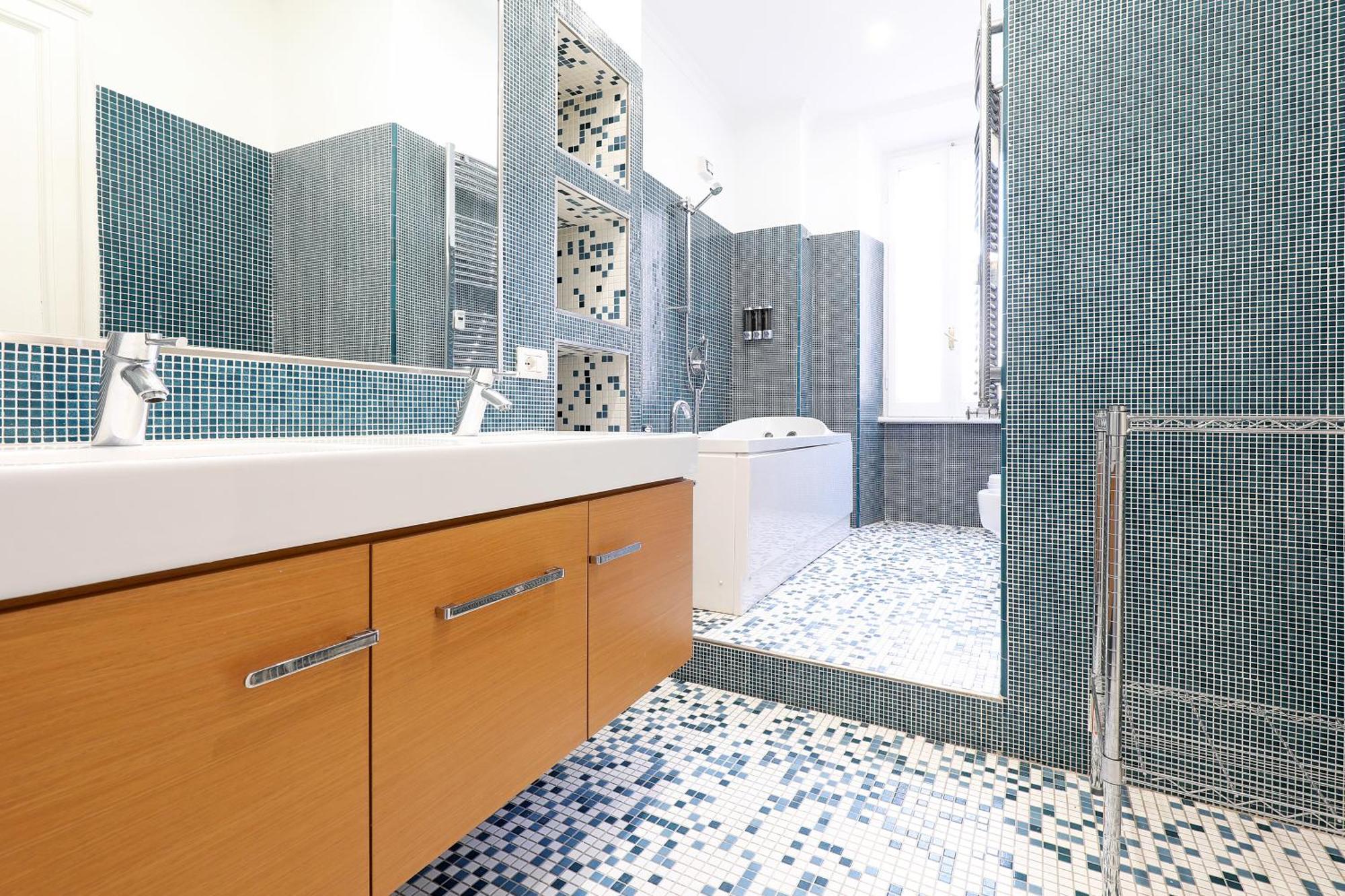 Apartment Lcgrandtour Donatello *