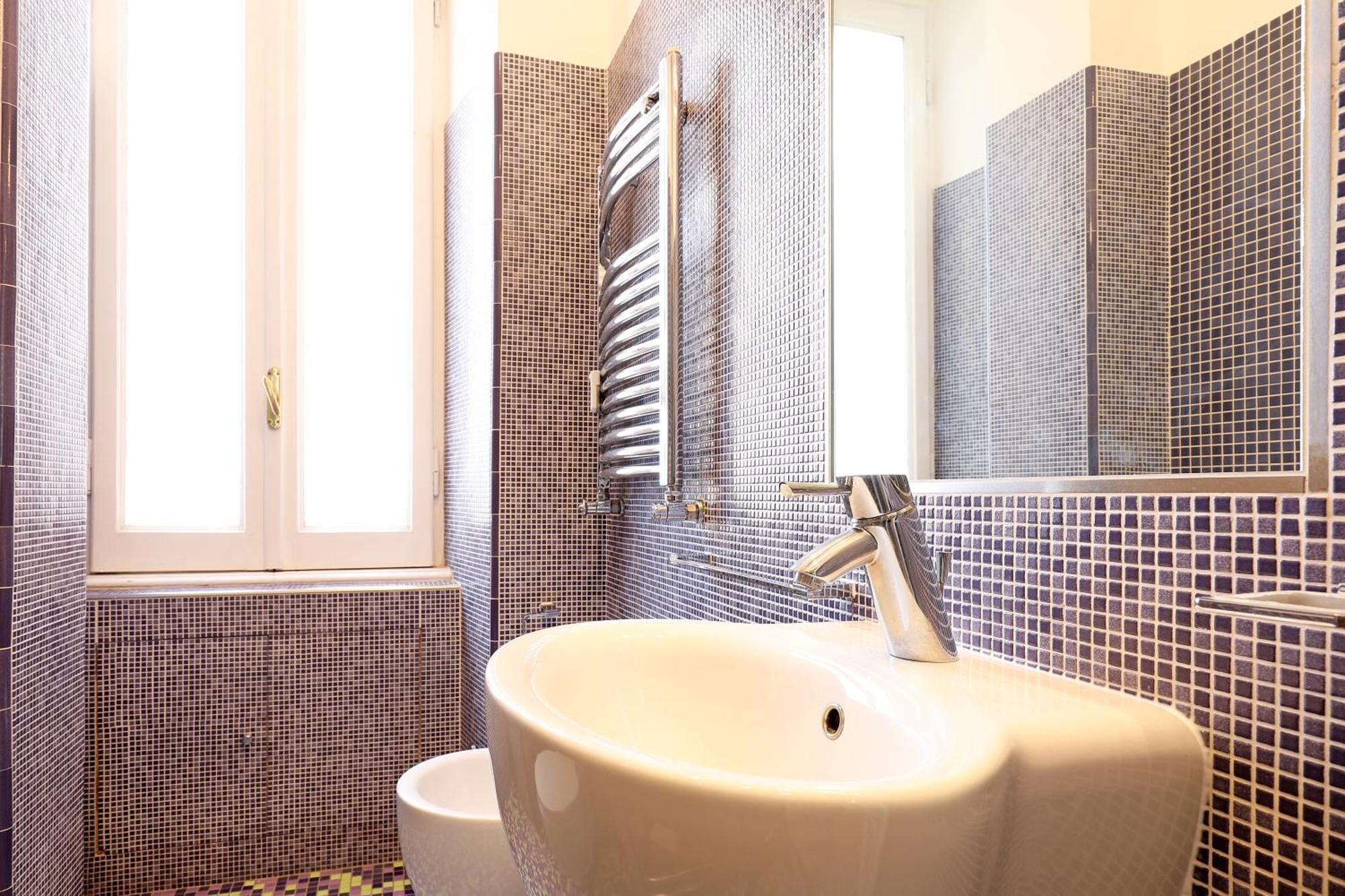 Apartment Lcgrandtour Donatello Rome