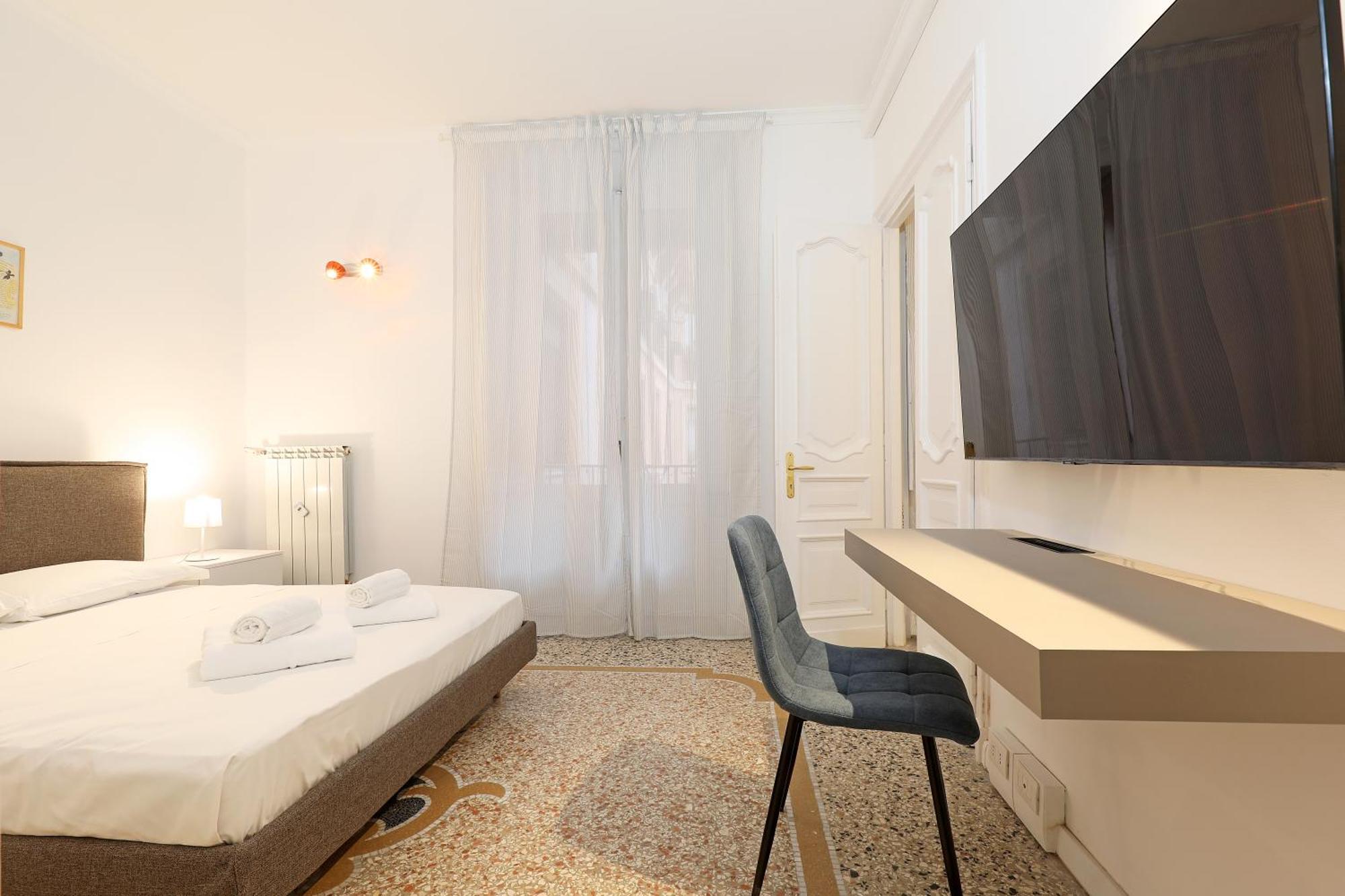 Lcgrandtour Donatello Apartment