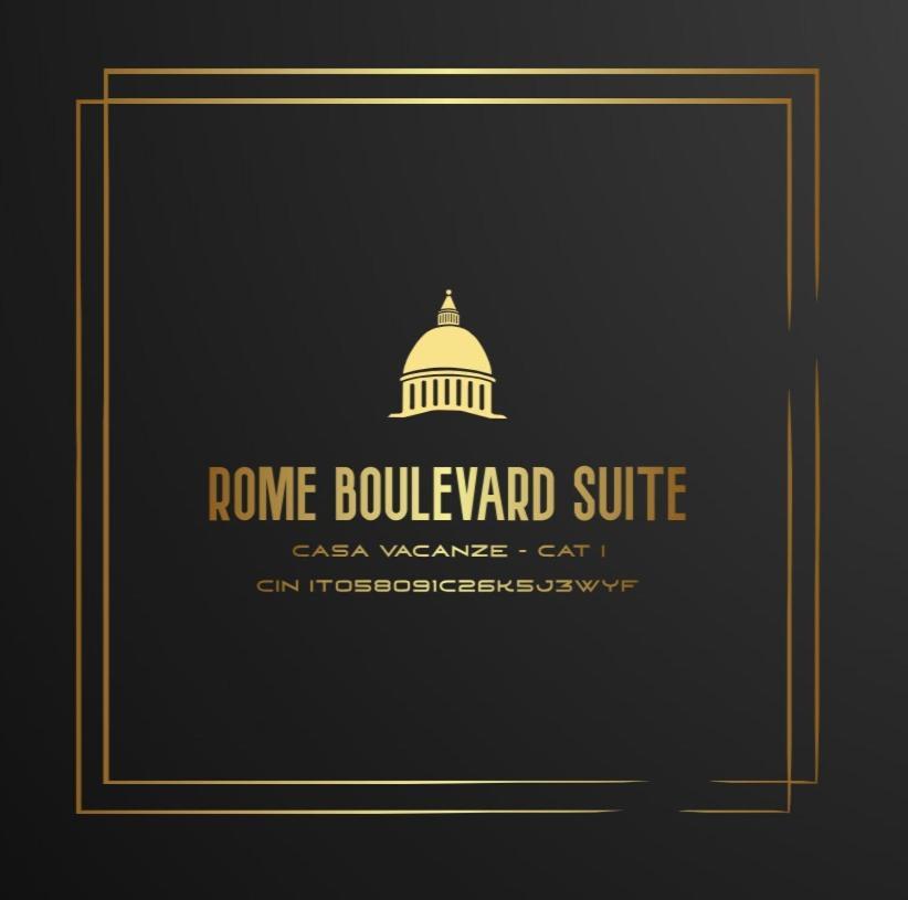 Boulevard Apartment