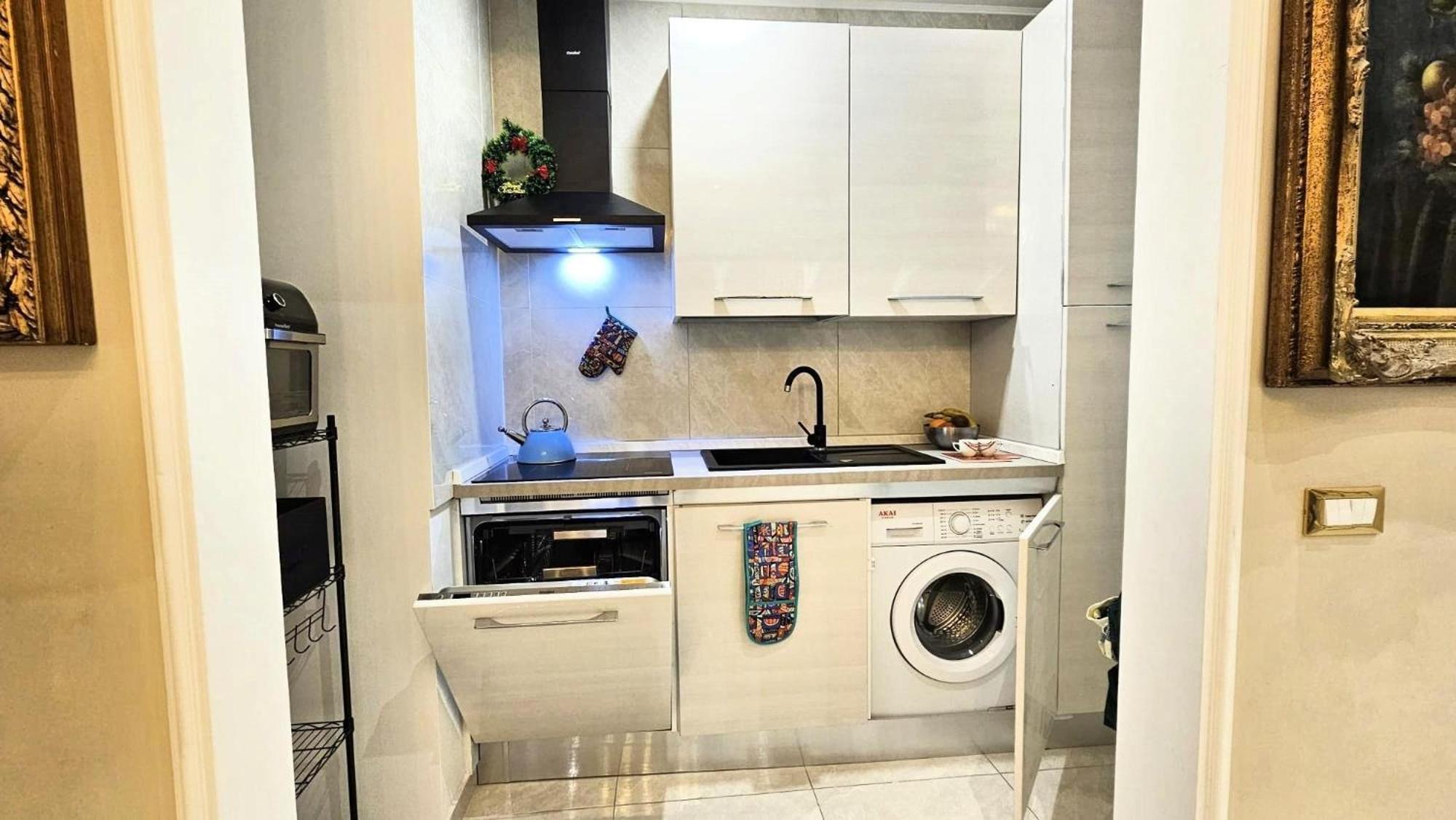 Boulevard Apartment Rome
