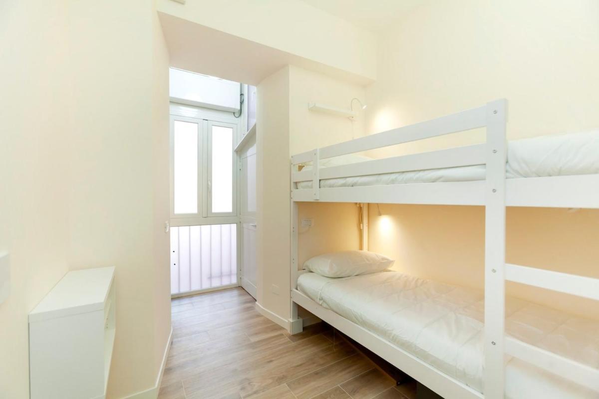Apartment Trendy At Vatican Rome