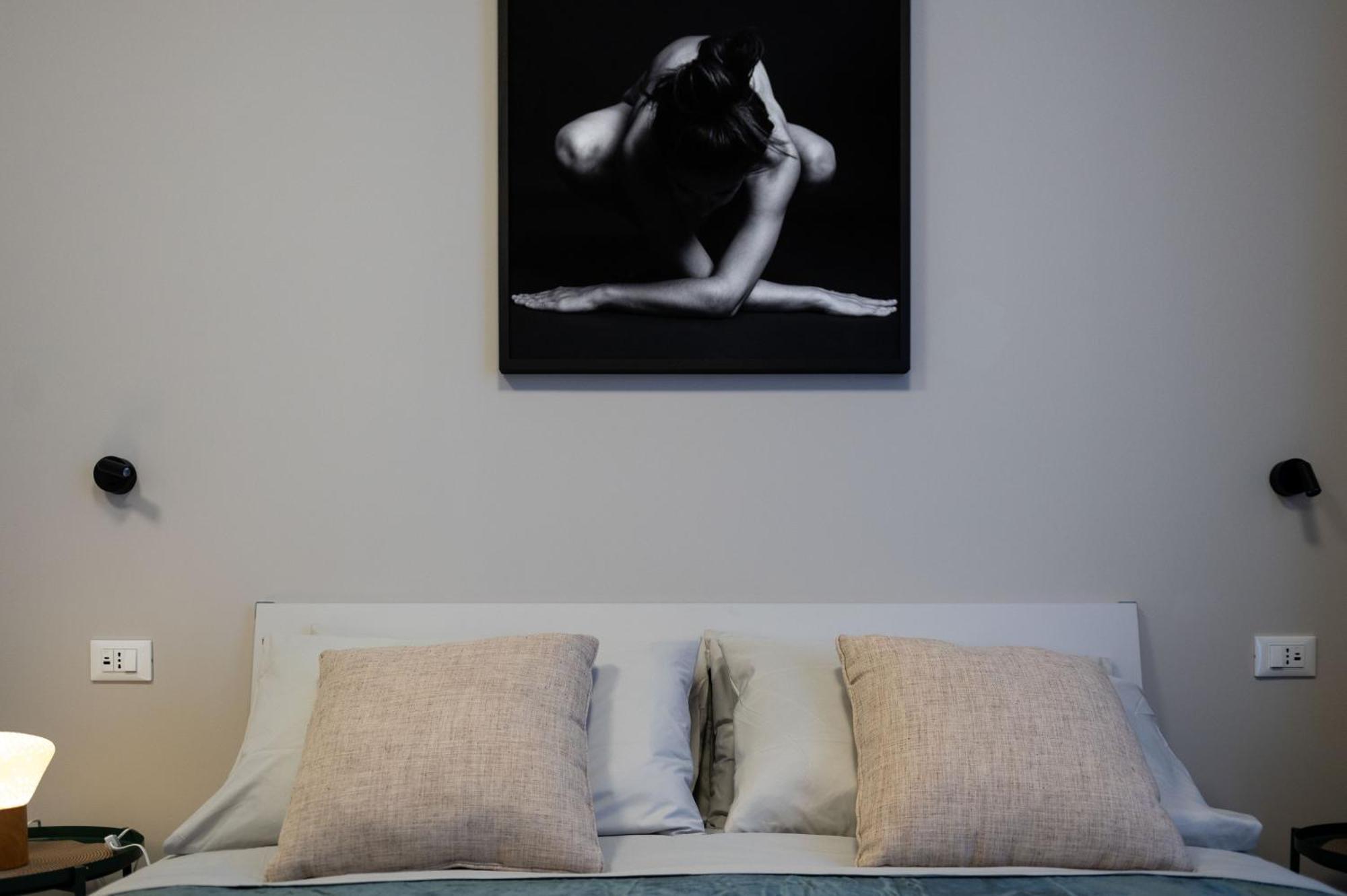 Borghese Design Apartment Rome