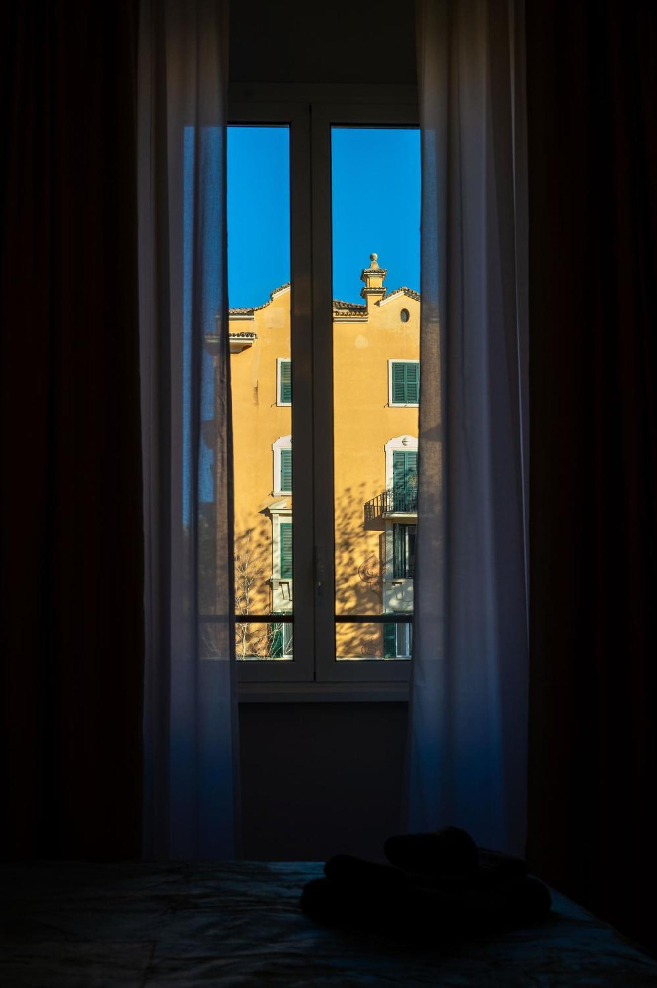 Borghese Design Rome