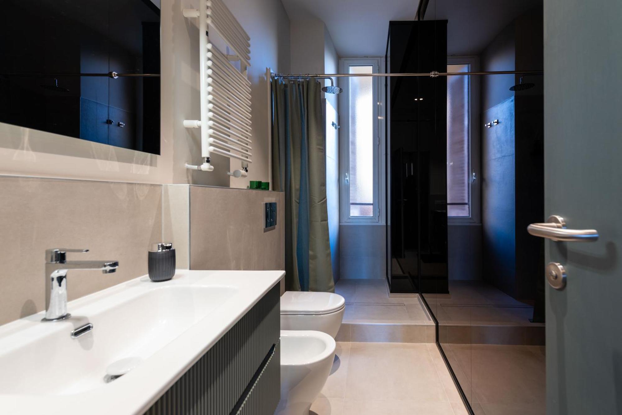 Borghese Design Apartment
