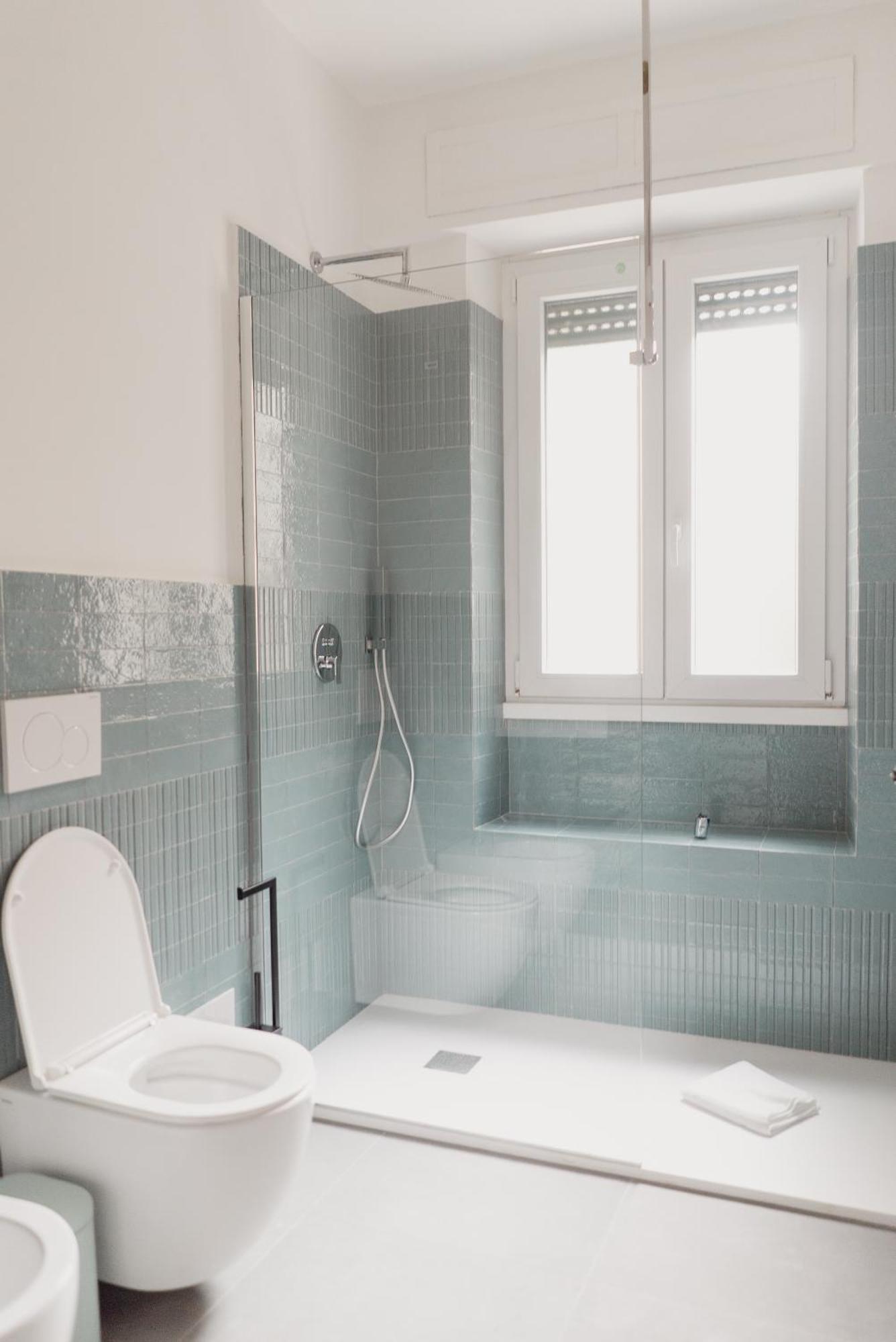 Zoe Vatican Guest house Rome