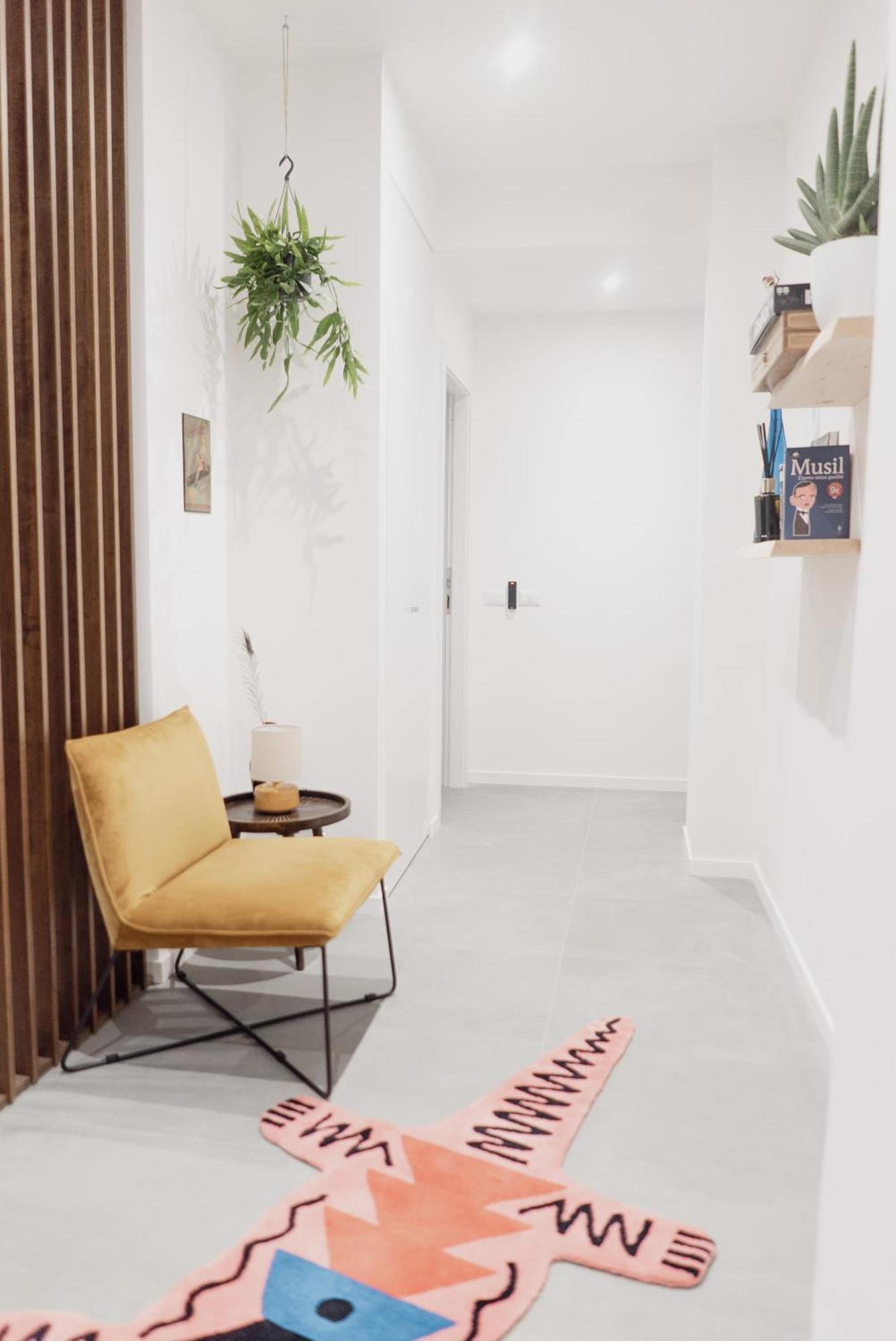 Zoe Vatican Guest house