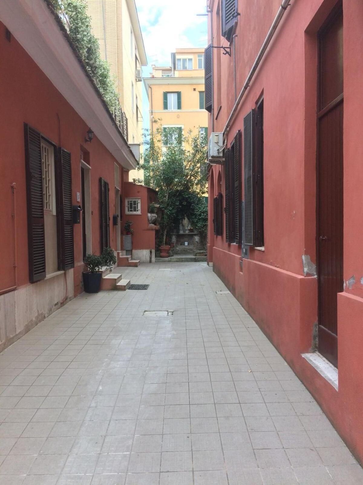 La Nostra Casetta * Rome