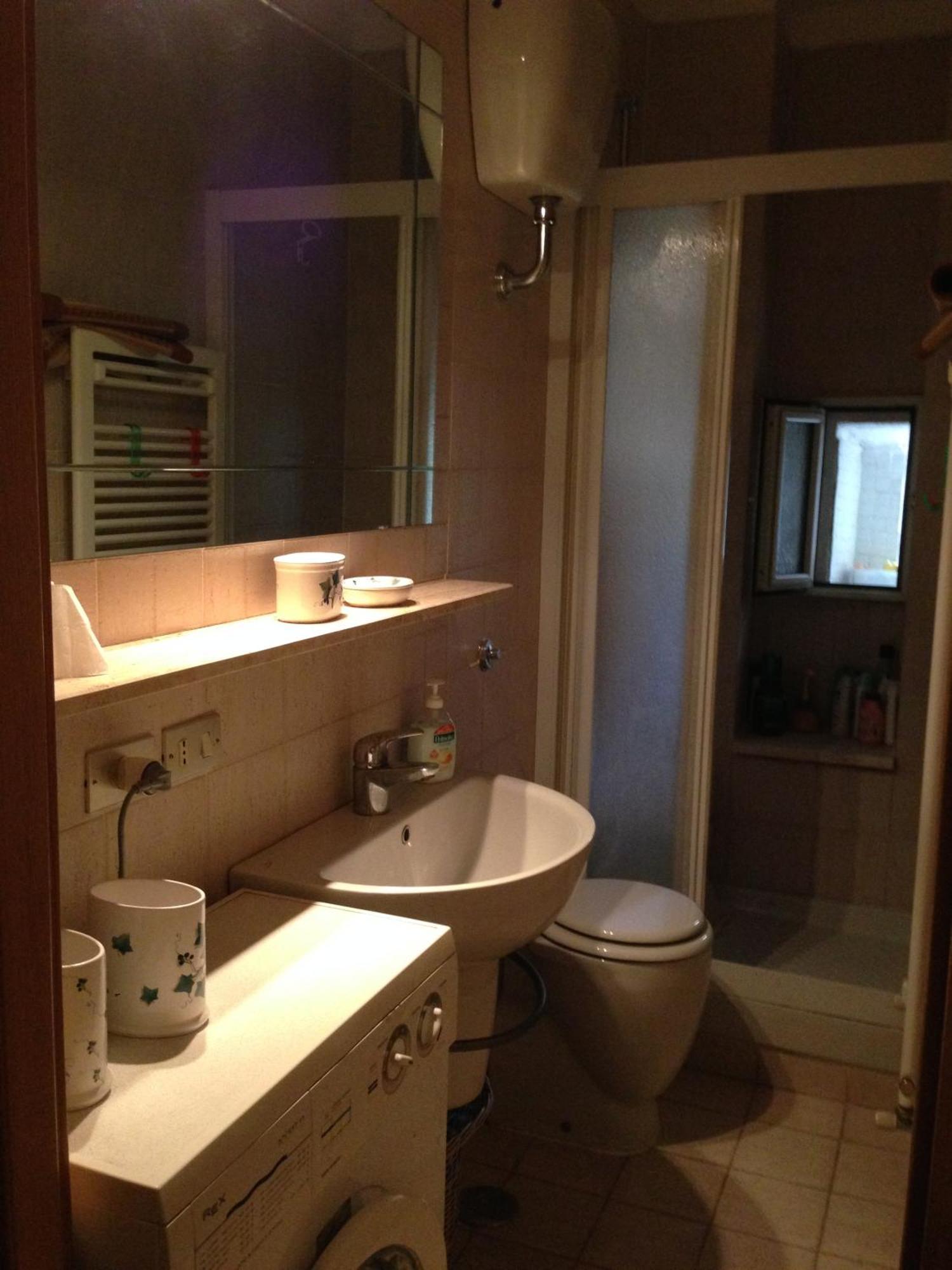 Apartment La Nostra Casetta