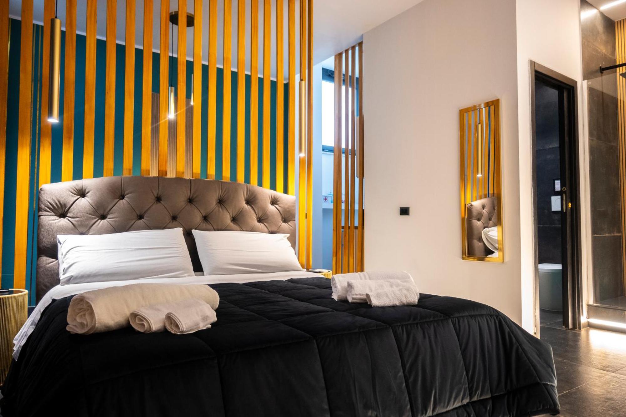 Dream Luxury Apartment