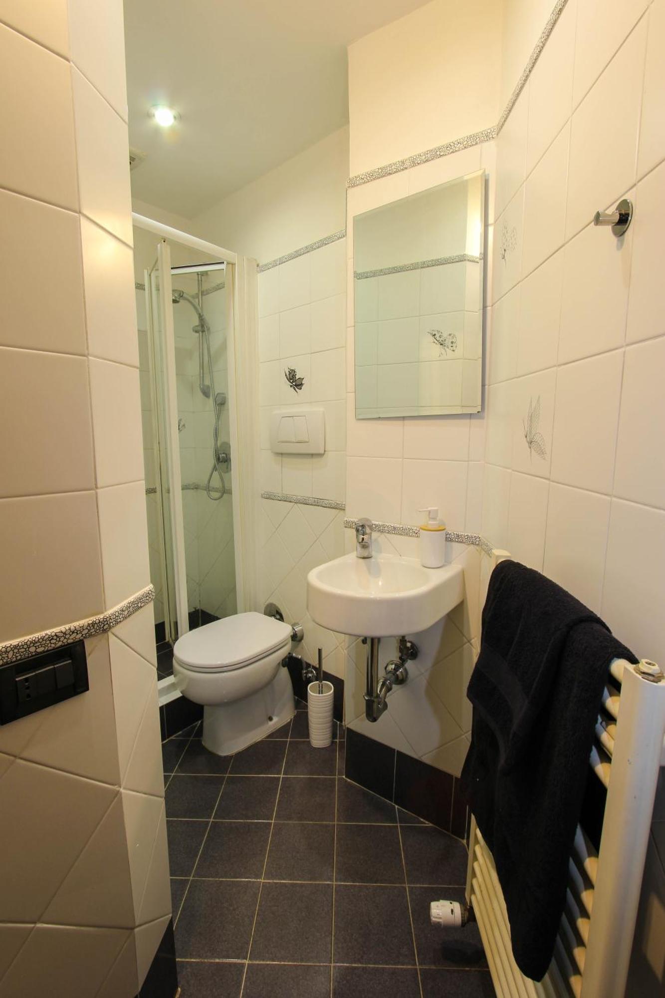 Apartment Letizia