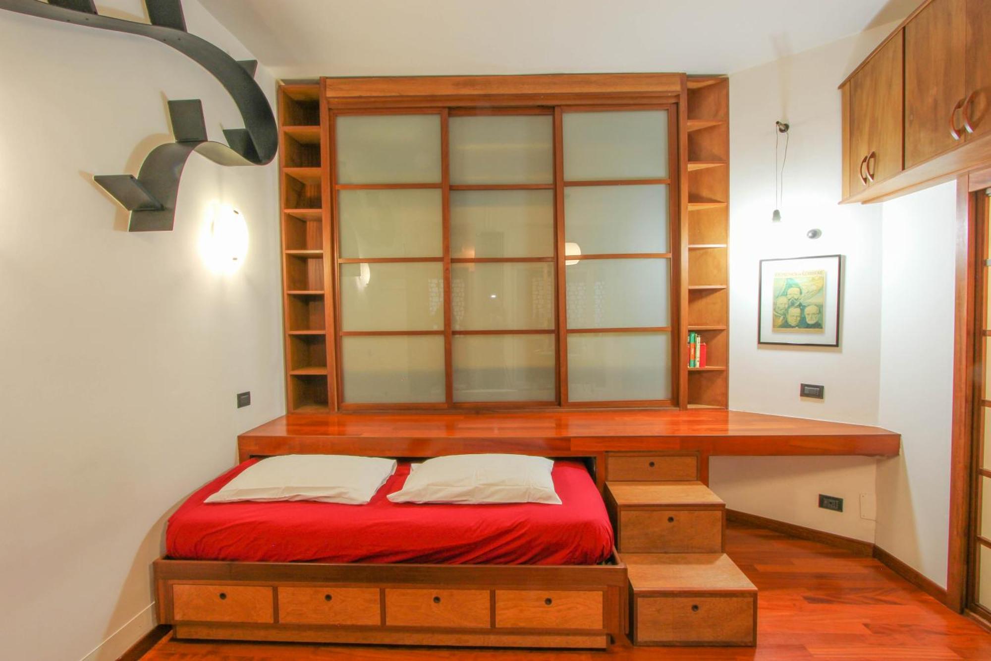 Apartment Letizia *