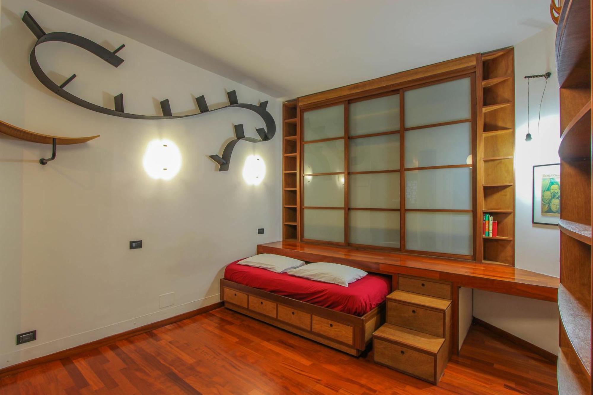 Letizia Apartment Rome