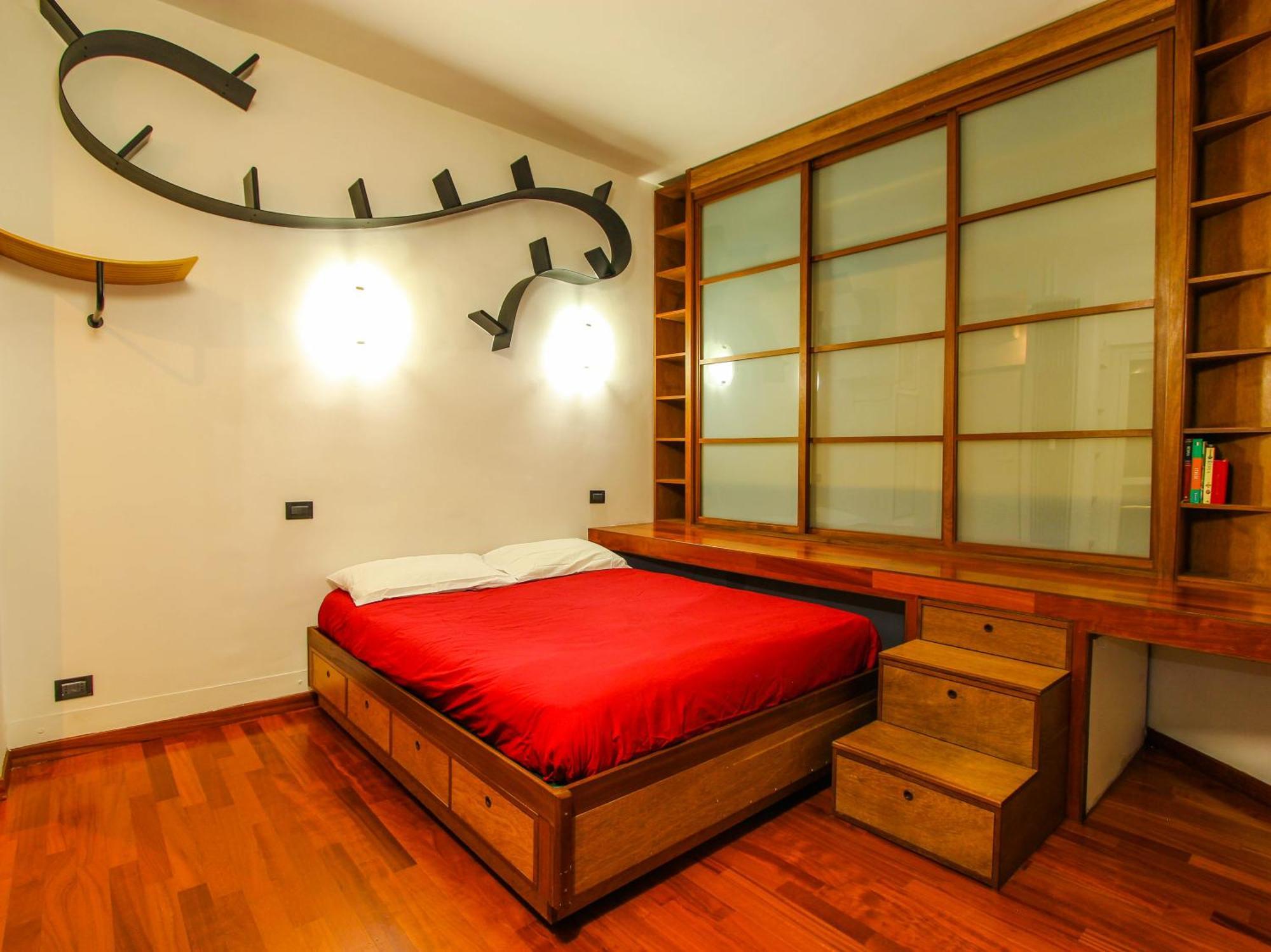 Letizia Apartment