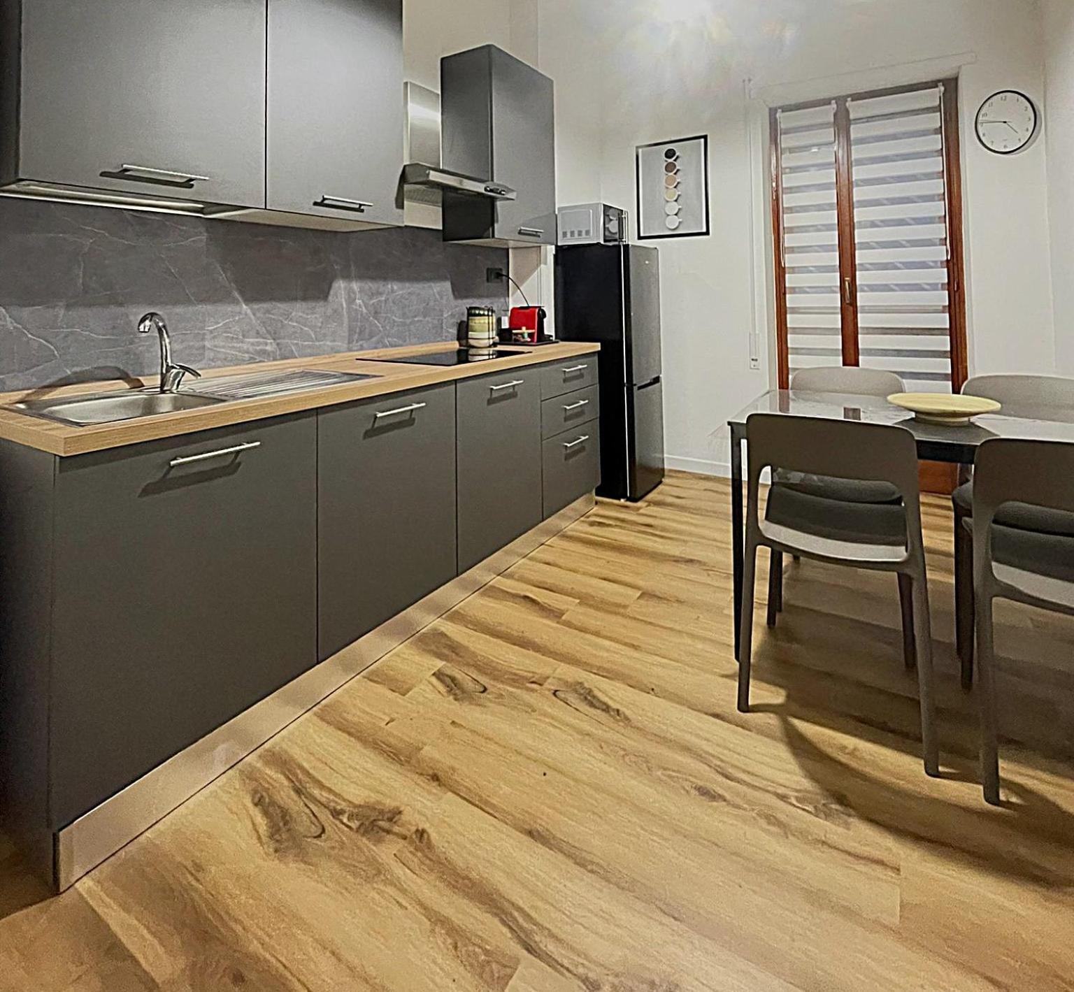 Appartement Maison Adelaide