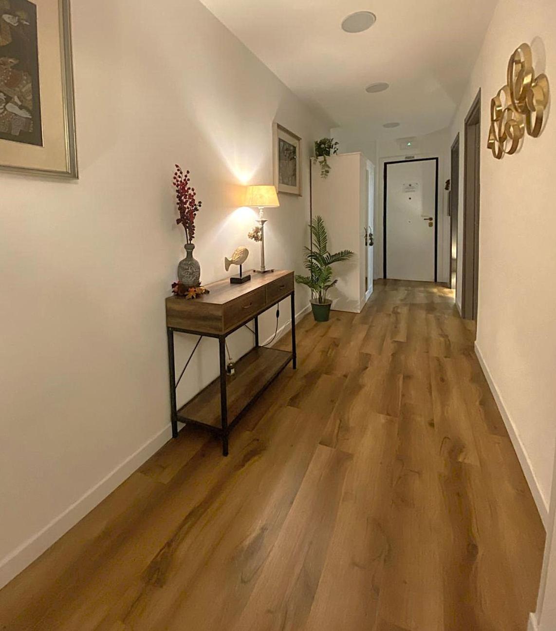 Maison Adelaide Appartement *