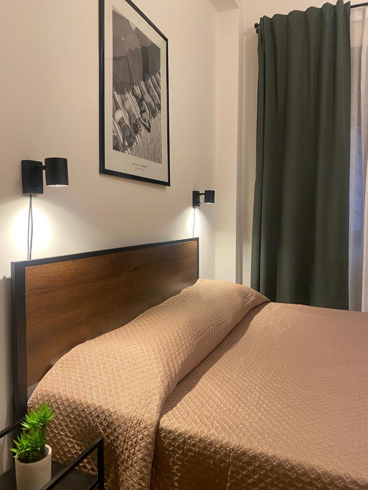 Appartement Maison Adelaide *