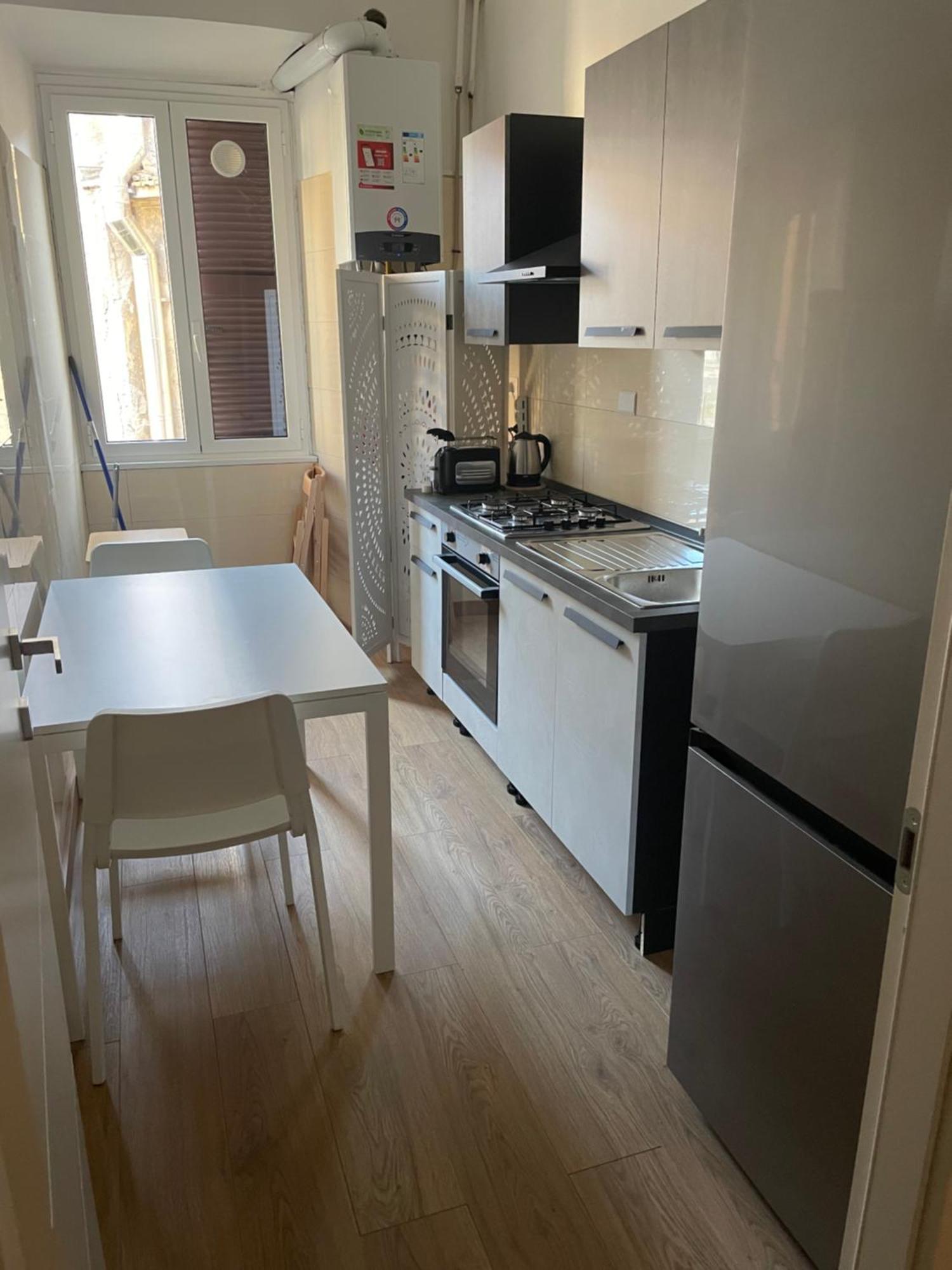 Casa Alessandrina Appartamento