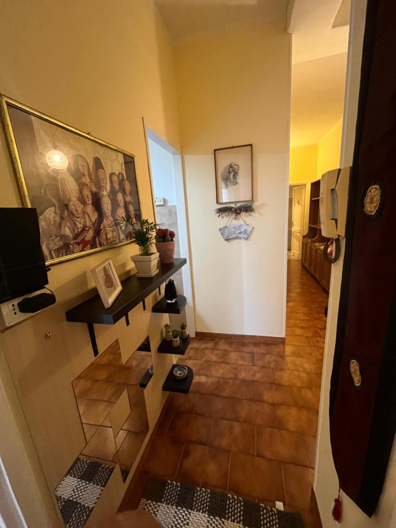 La Maison Soave Rome