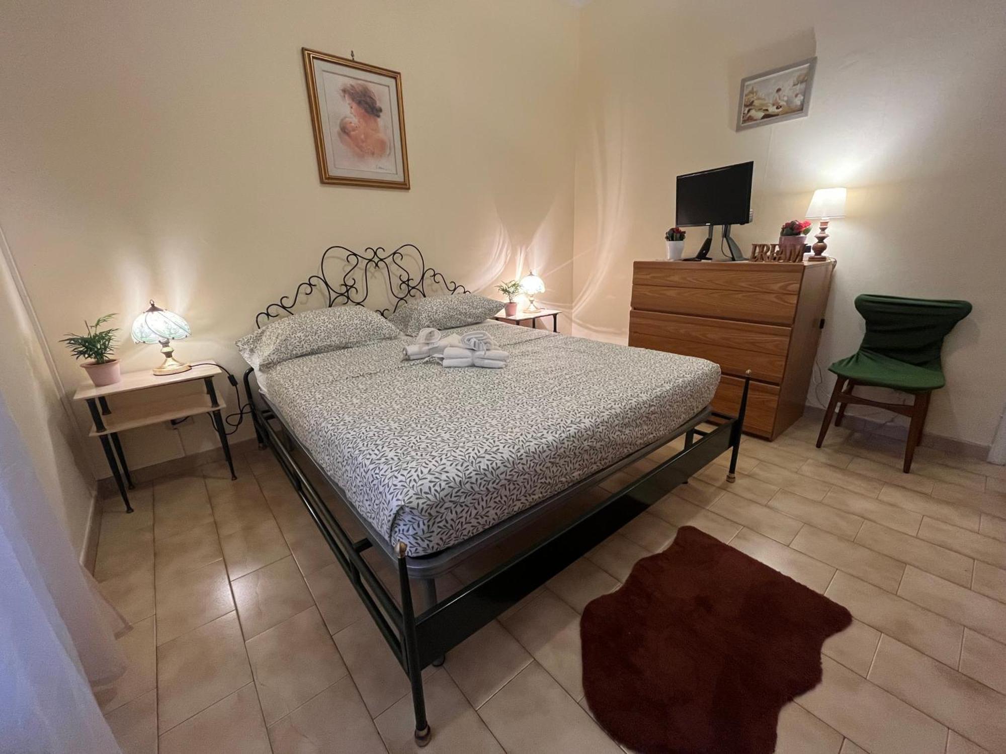 La Maison Soave Apartment Rome
