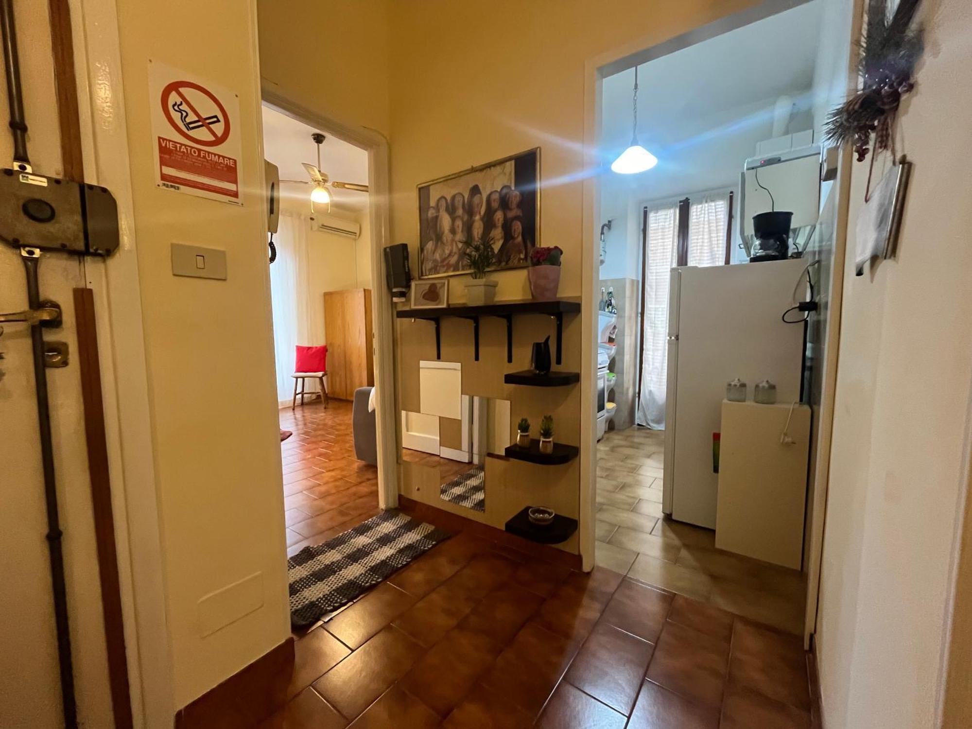 La Maison Soave * Rome