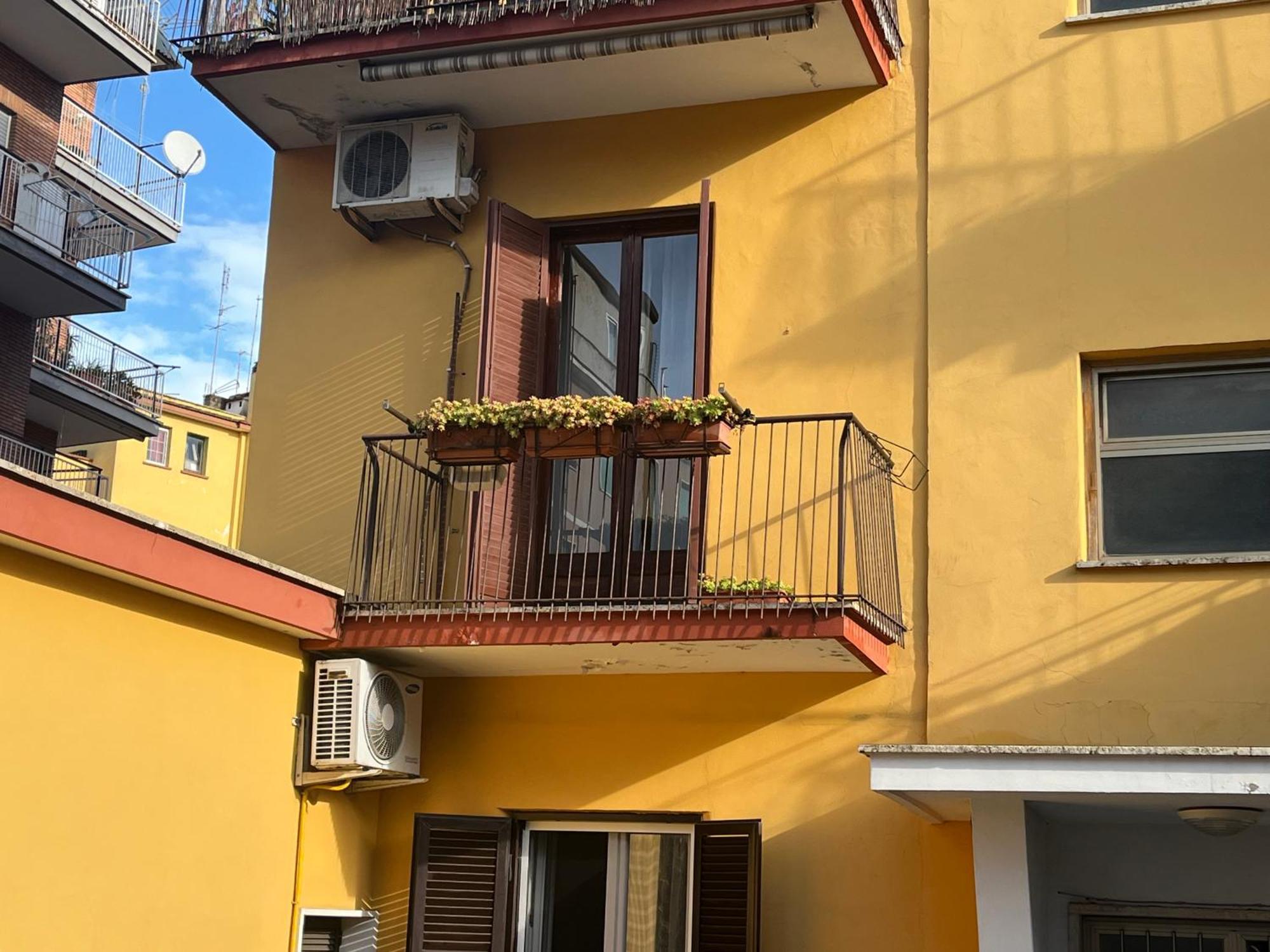 La Maison Soave * Rome