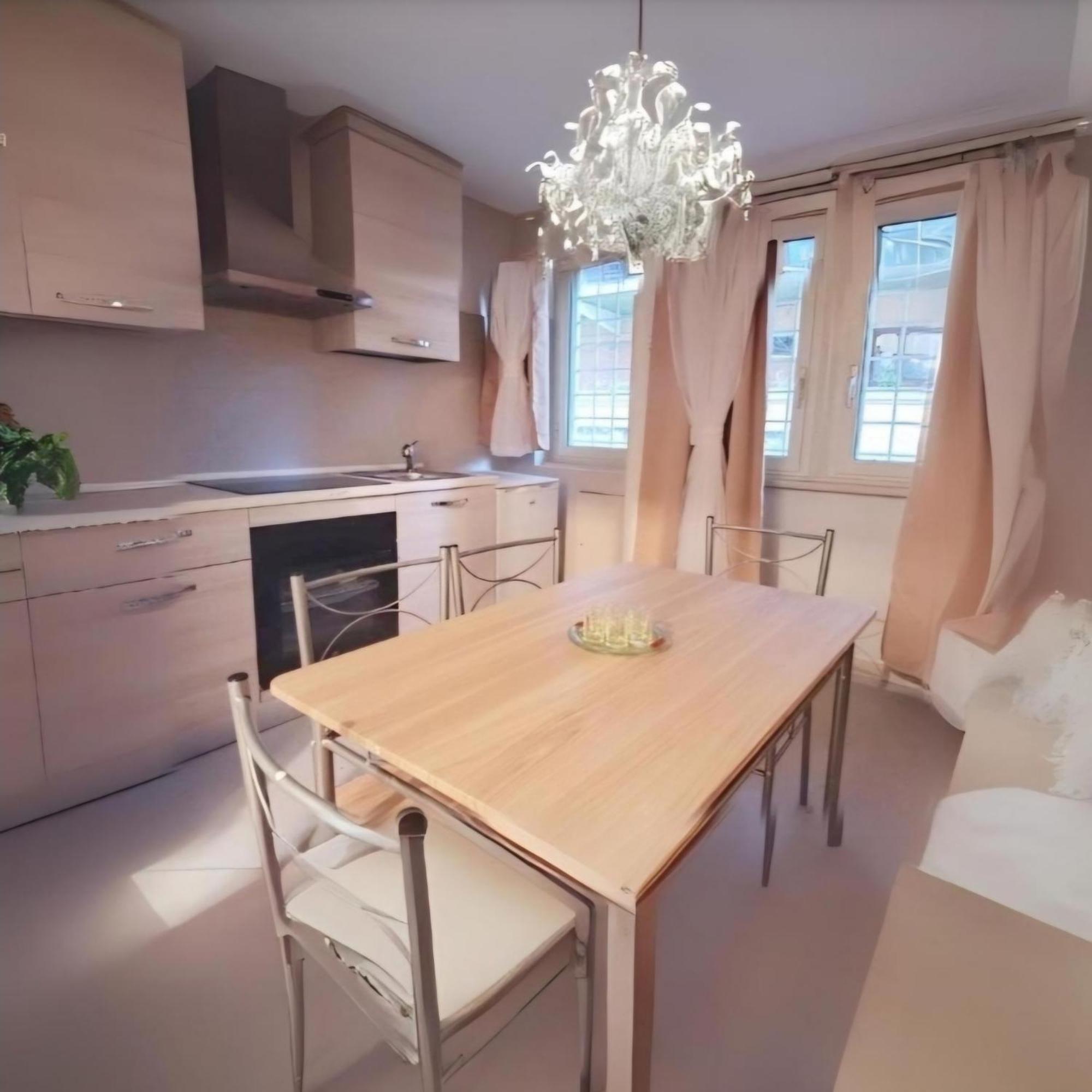 Castle&dome Apartment *