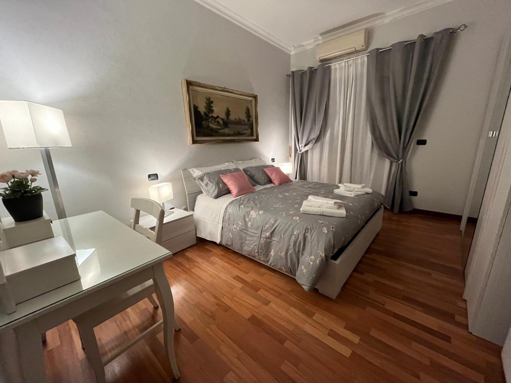 Alga Appartement *