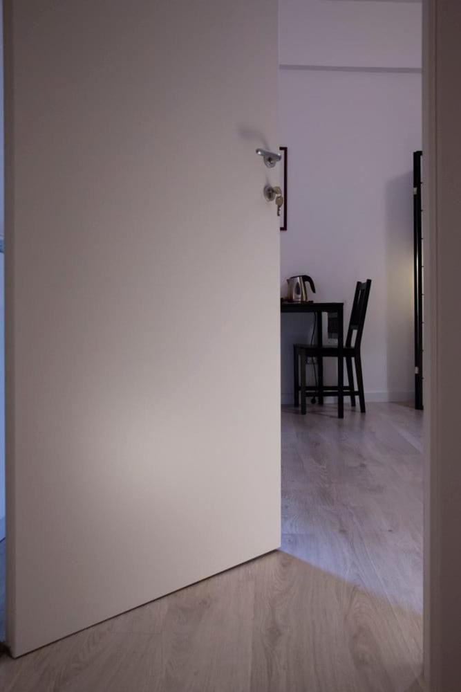 Casacalla Mini Apartment Rome