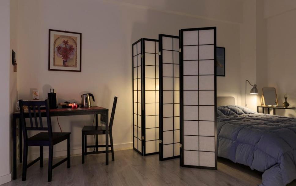 Casacalla Mini Apartment *