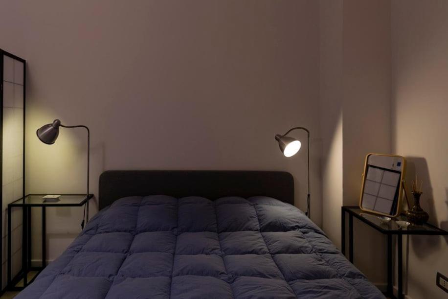 Apartment Casacalla Mini Rome