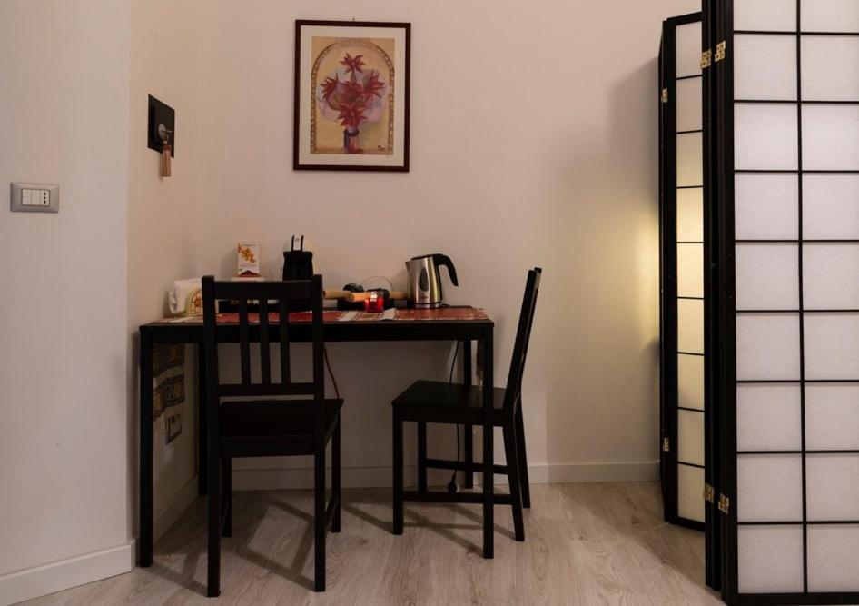 Casacalla Mini Apartment *