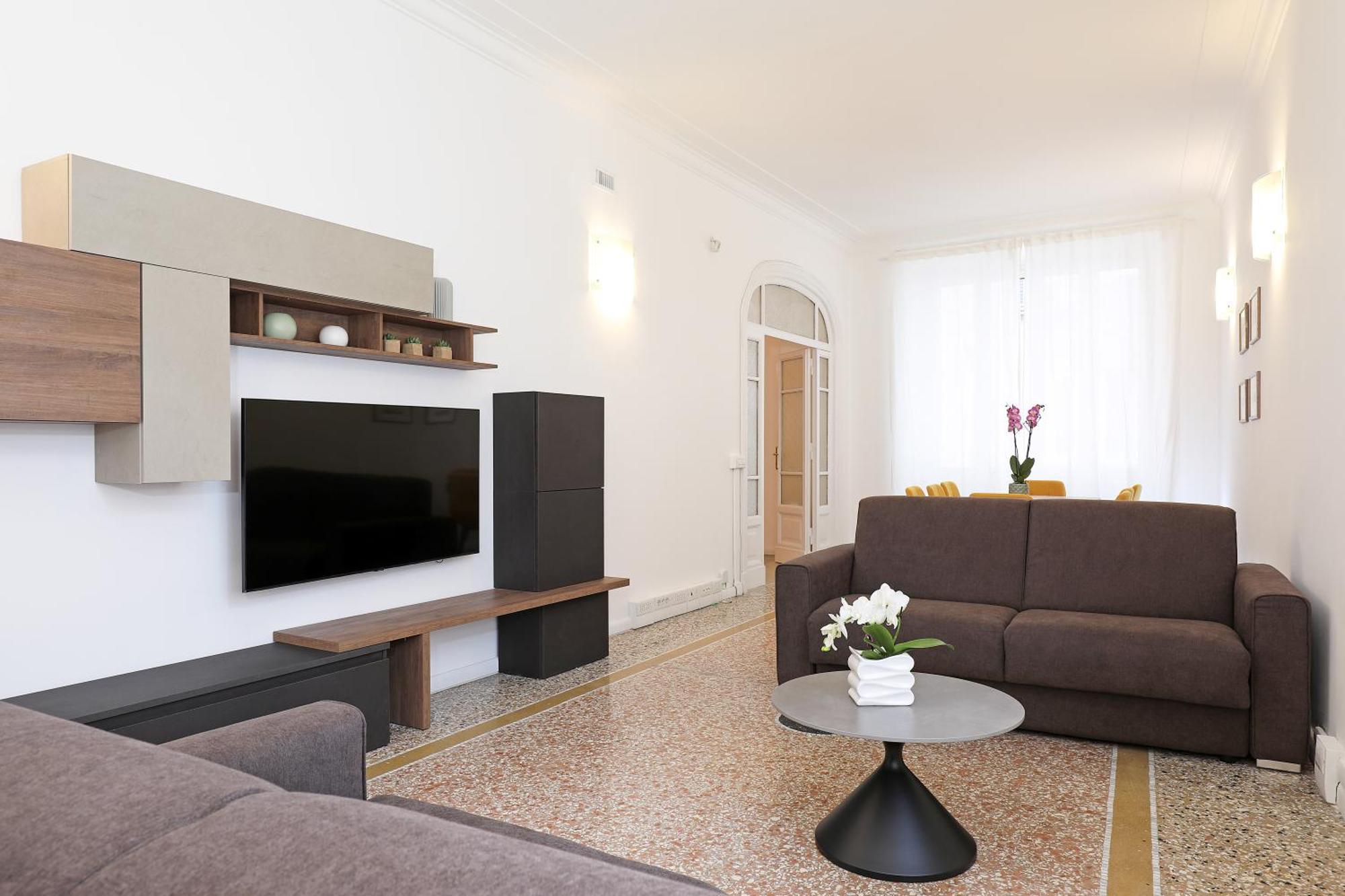 Apartment Lcgrandtour Donatello