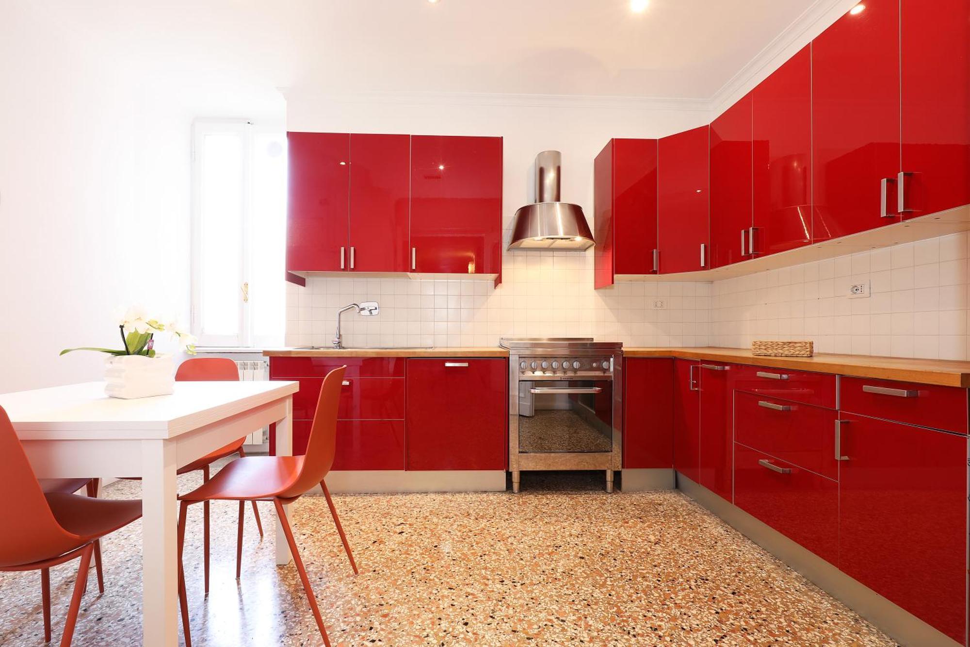 Apartment Lcgrandtour Donatello *