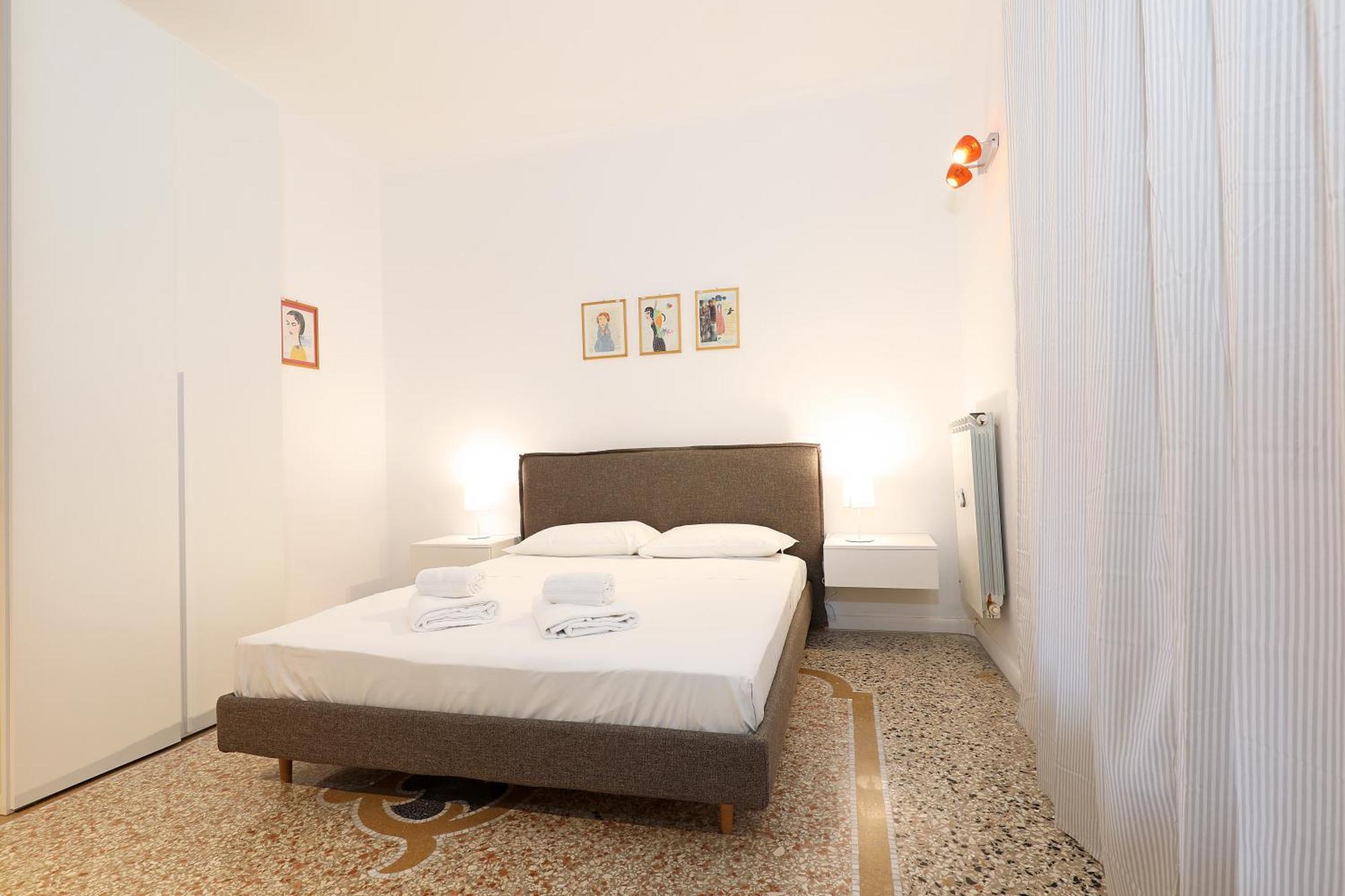 Lcgrandtour Donatello Apartment Rome