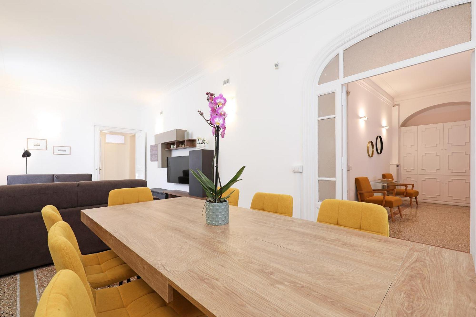 Lcgrandtour Donatello Apartment Rome